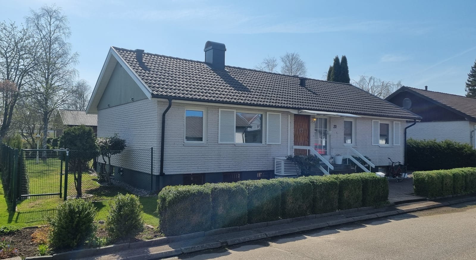 8 rok · 200 m² i Trollhättan – bild 2