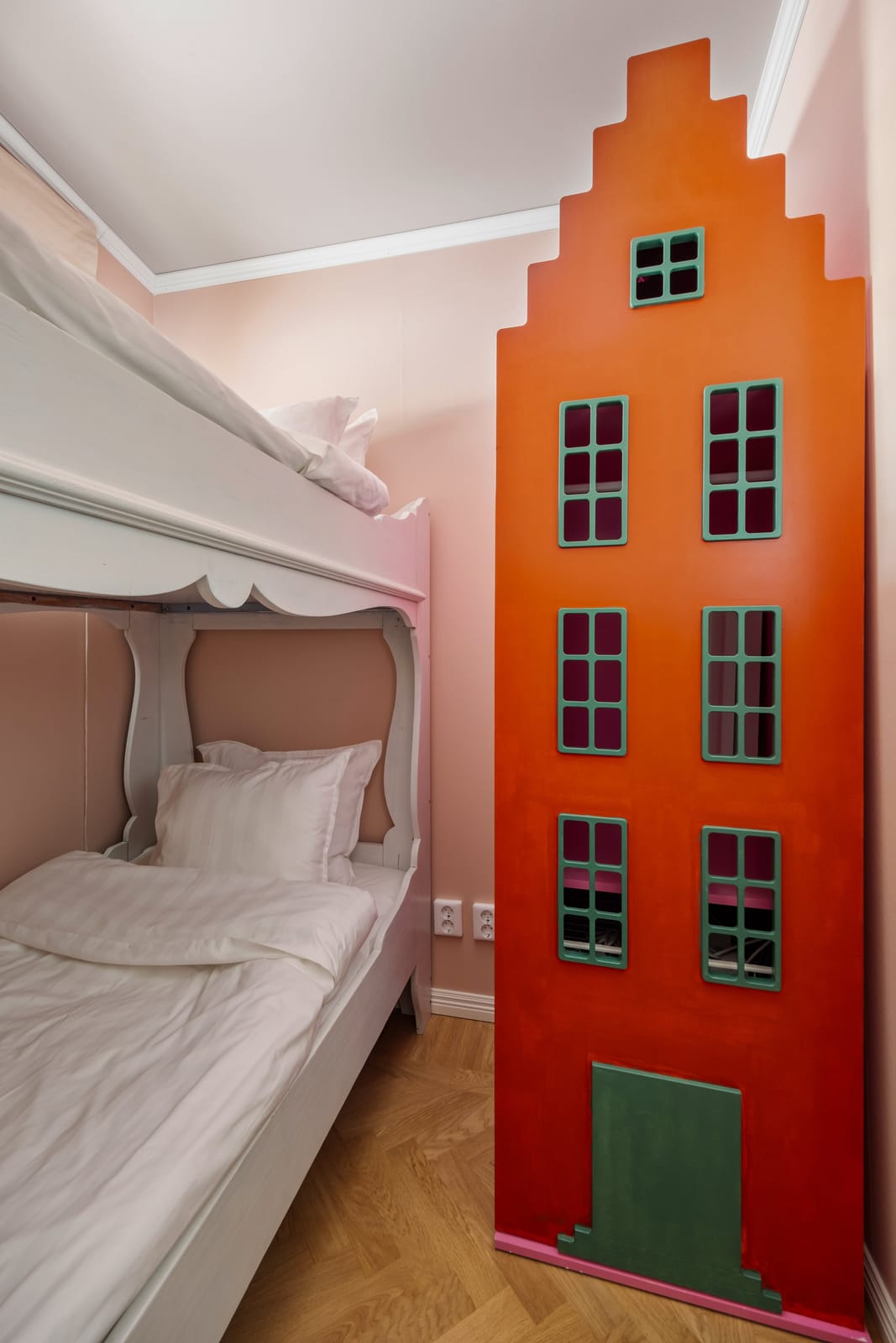 3 rok · 40 m² i Täby – bild 26