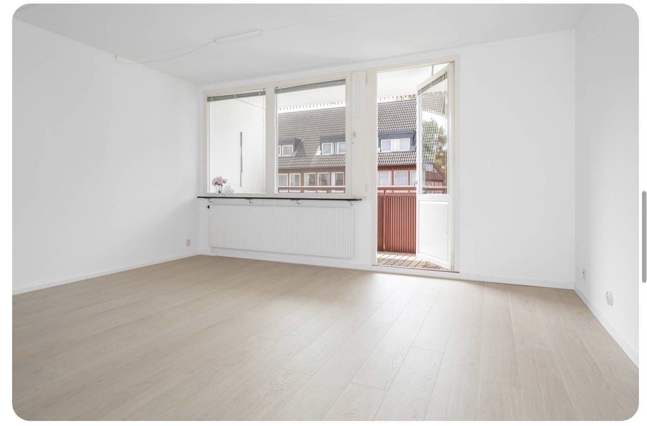 1 rok · 45 m² i Sollentuna – bild 3