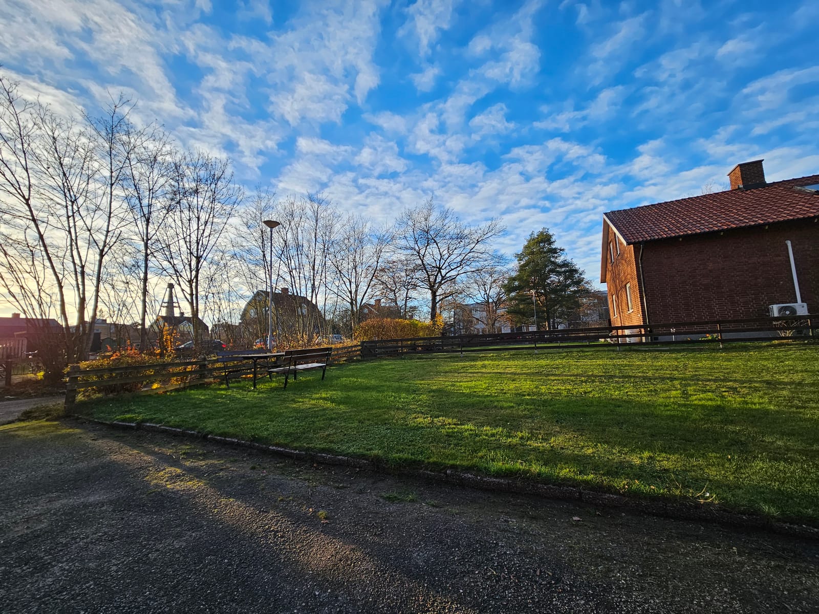 2 rok · 56 m² i Oxelösund – bild 3