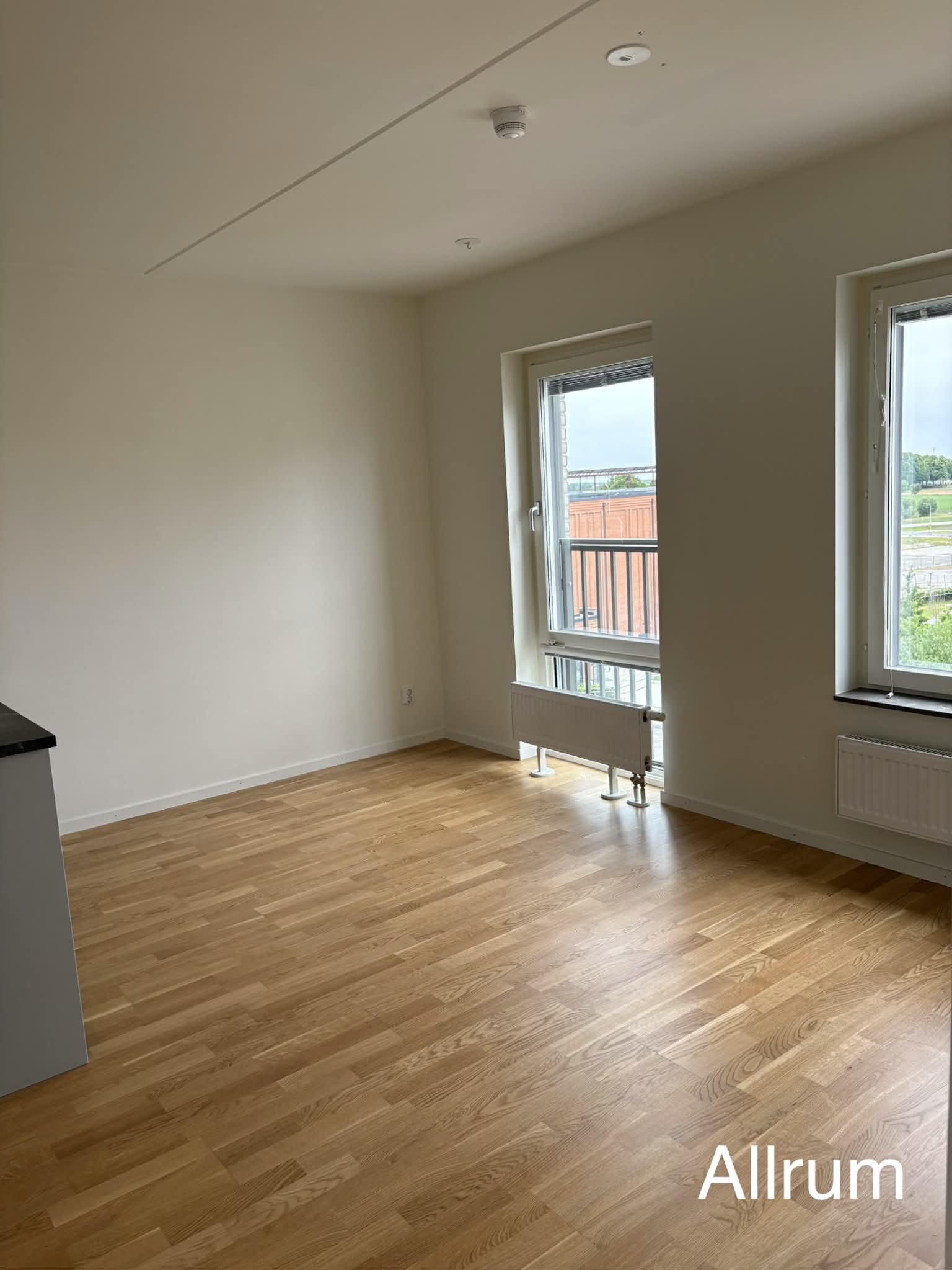 Lägenhet, 2 rooms, 35 sqm, Malmö – bild 8