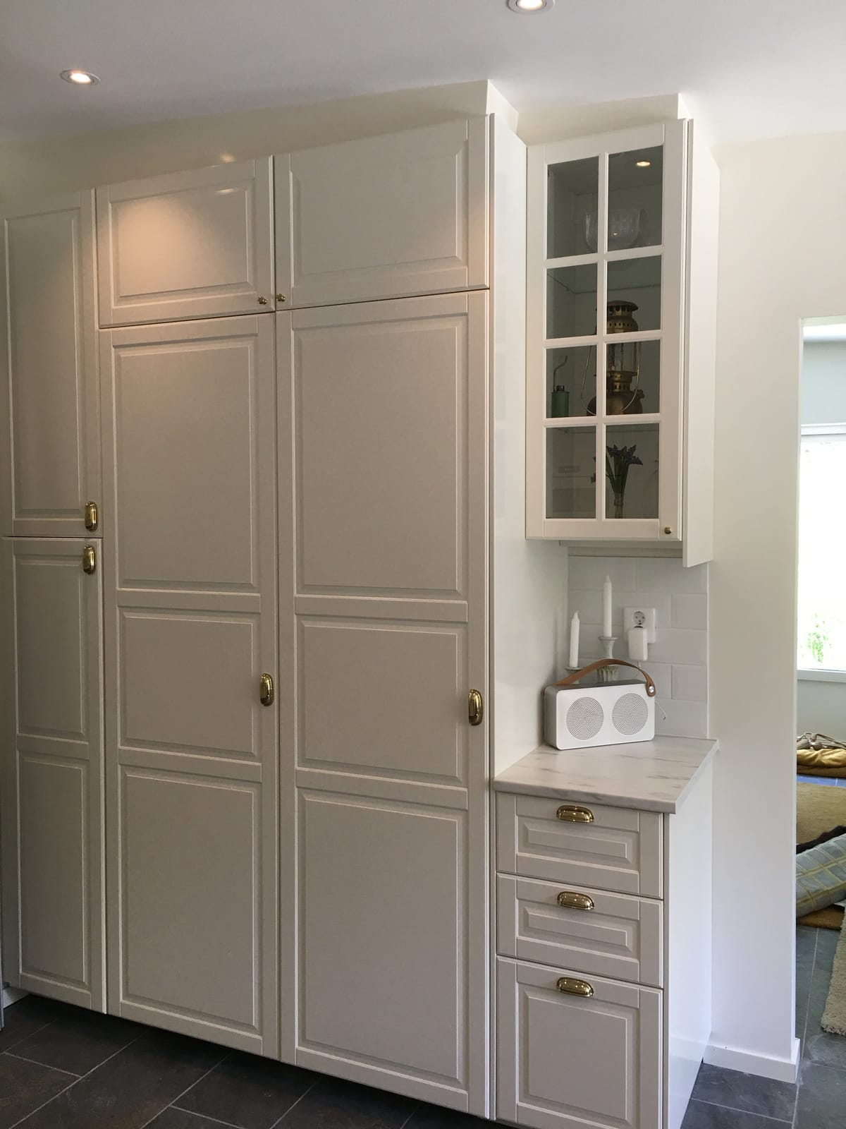 4 rok · 110 m² i Borgen – bild 8