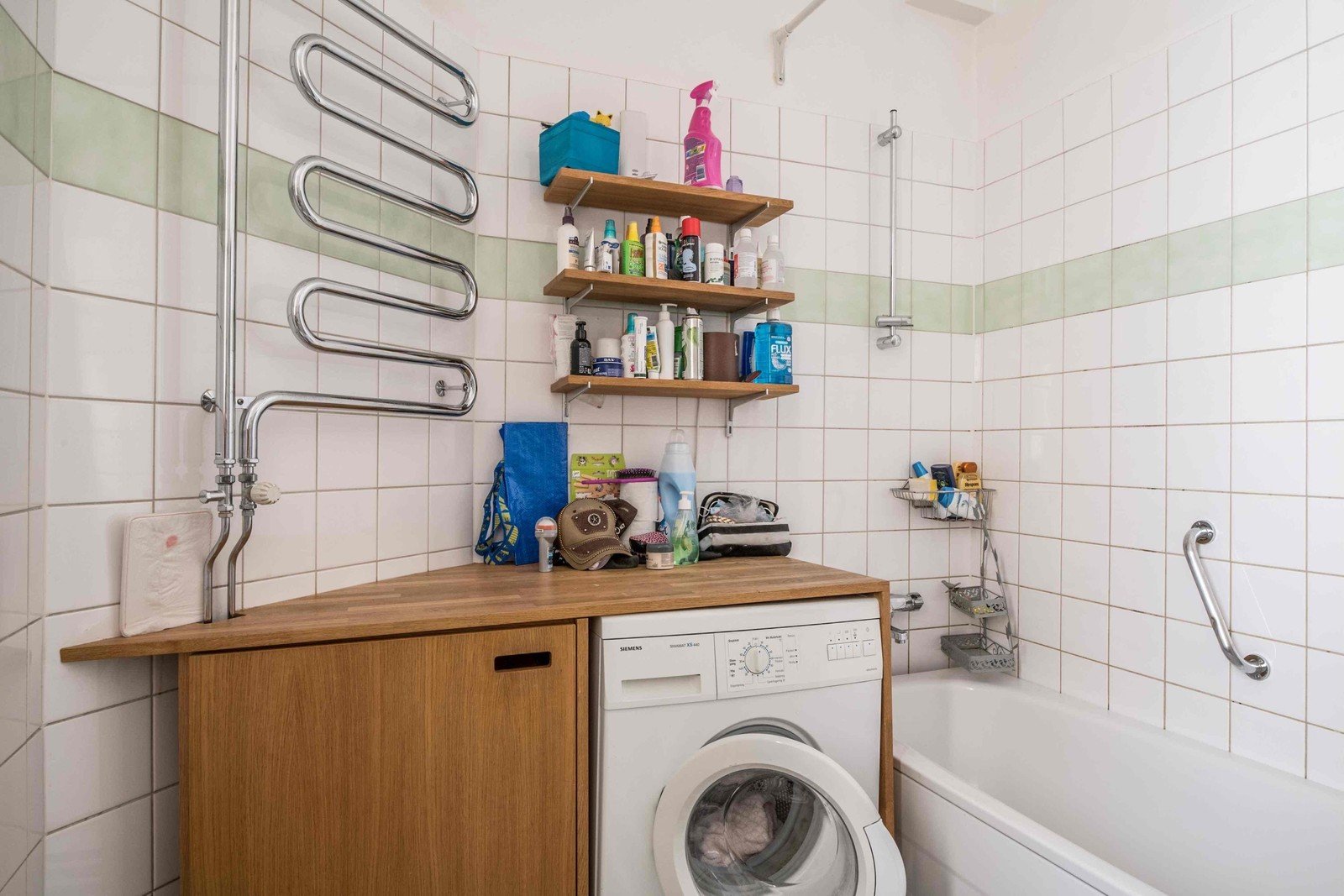 Lägenhet, 1 rooms, 7 sqm, Stockholm – bild 7