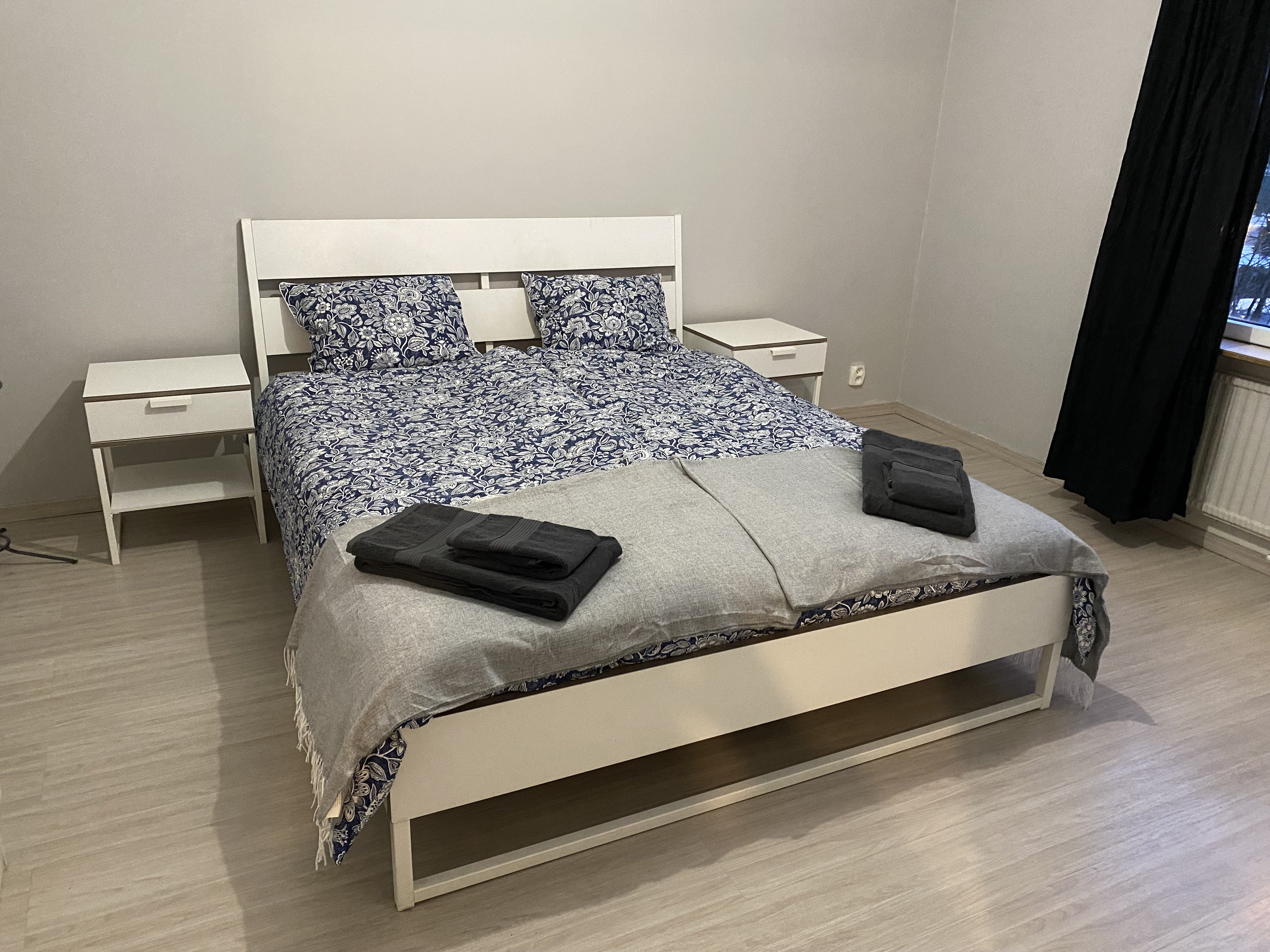 Lägenhet, 5 rooms, 105 sqm, Hisings Backa – bild 4