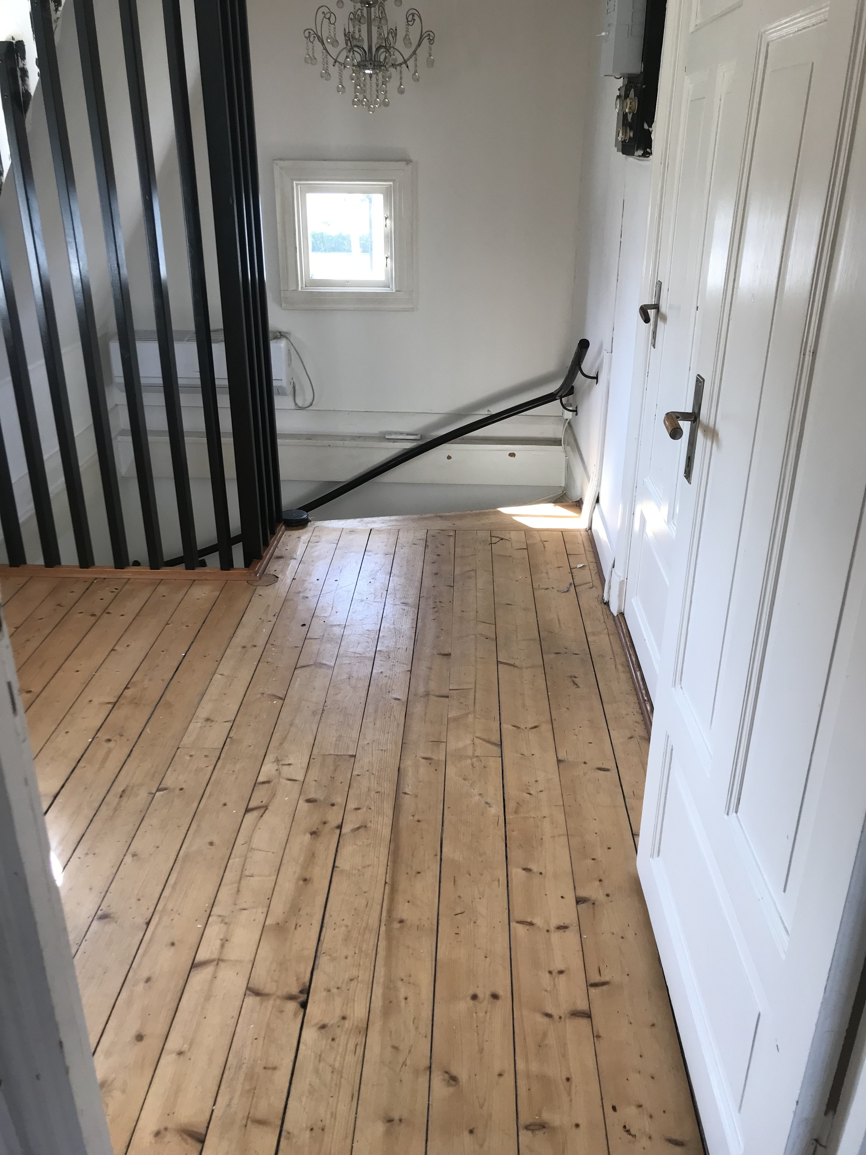 Villa/Hus, 4 rooms, 80 sqm, Lönsboda – bild 2