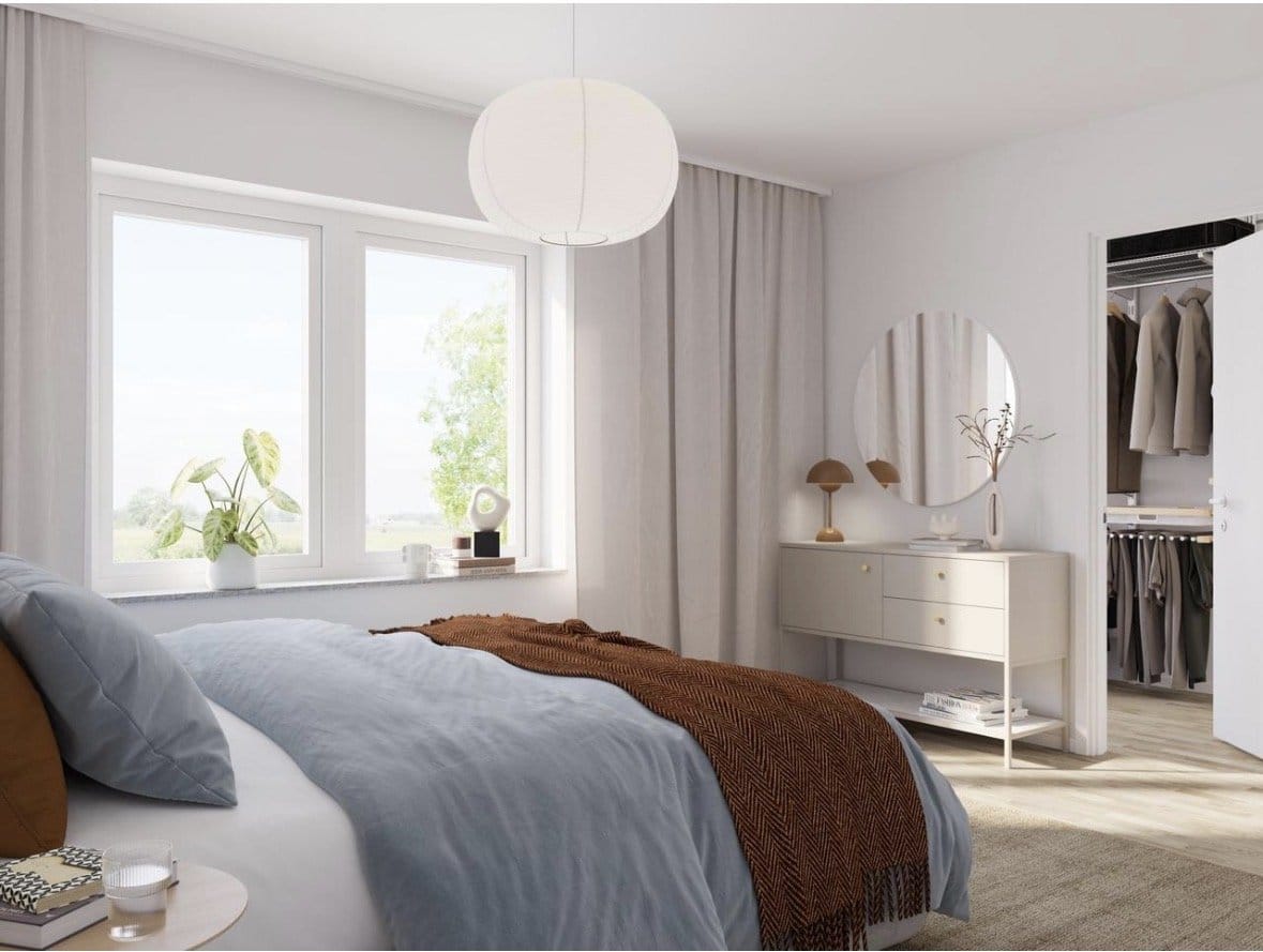 4 rok · 106 m² i Staffanstorp – bild 4