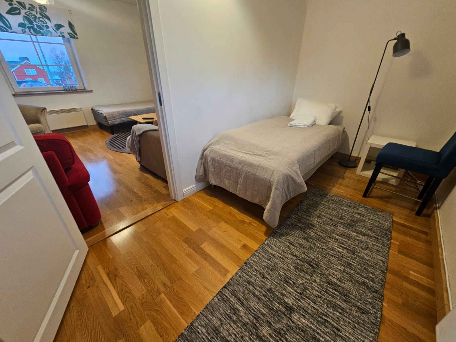5 rok · 110 m² i Kiruna – bild 18