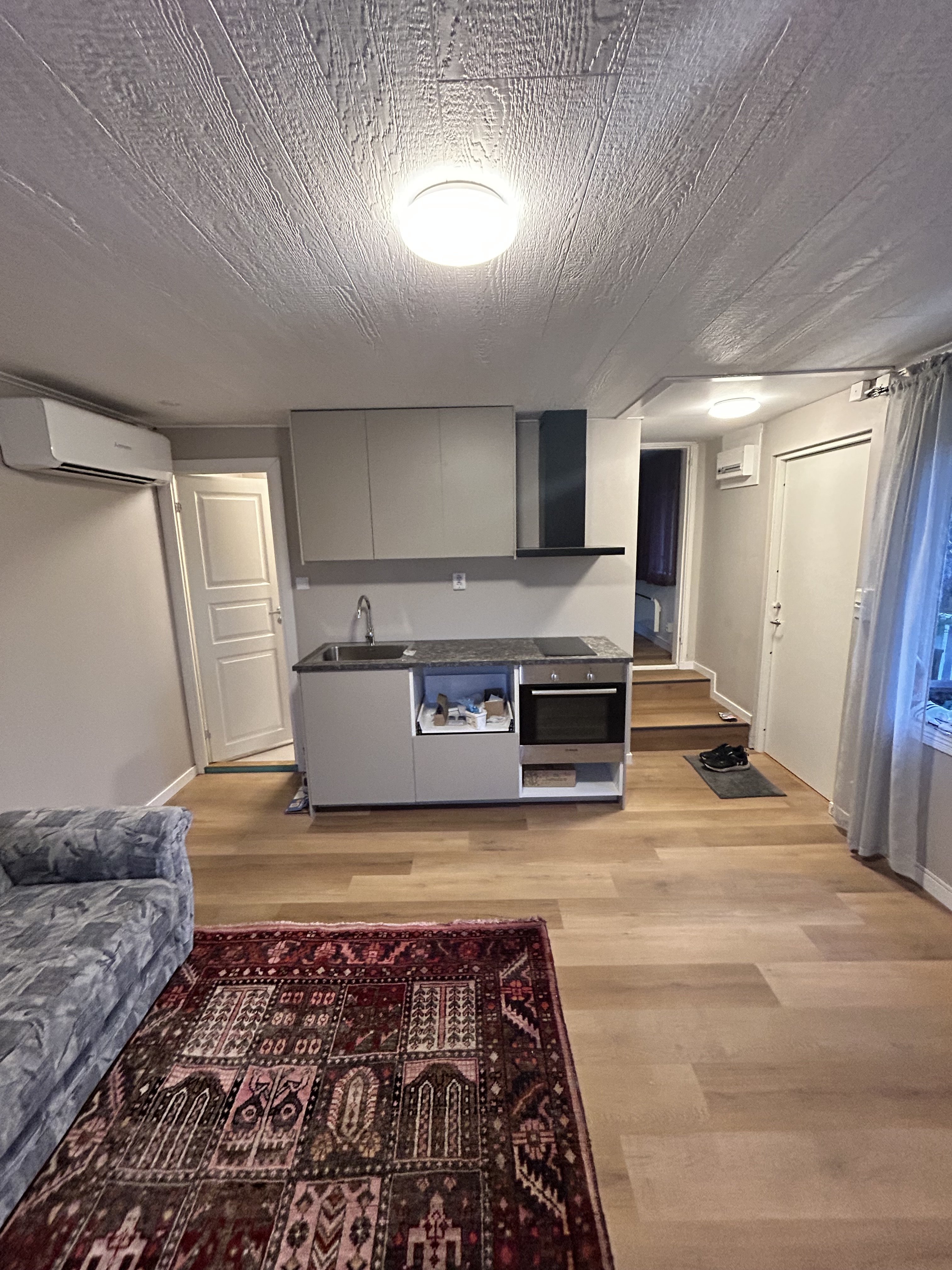Stuga, 2 rooms, 32 sqm, Vrigstad – bild 9