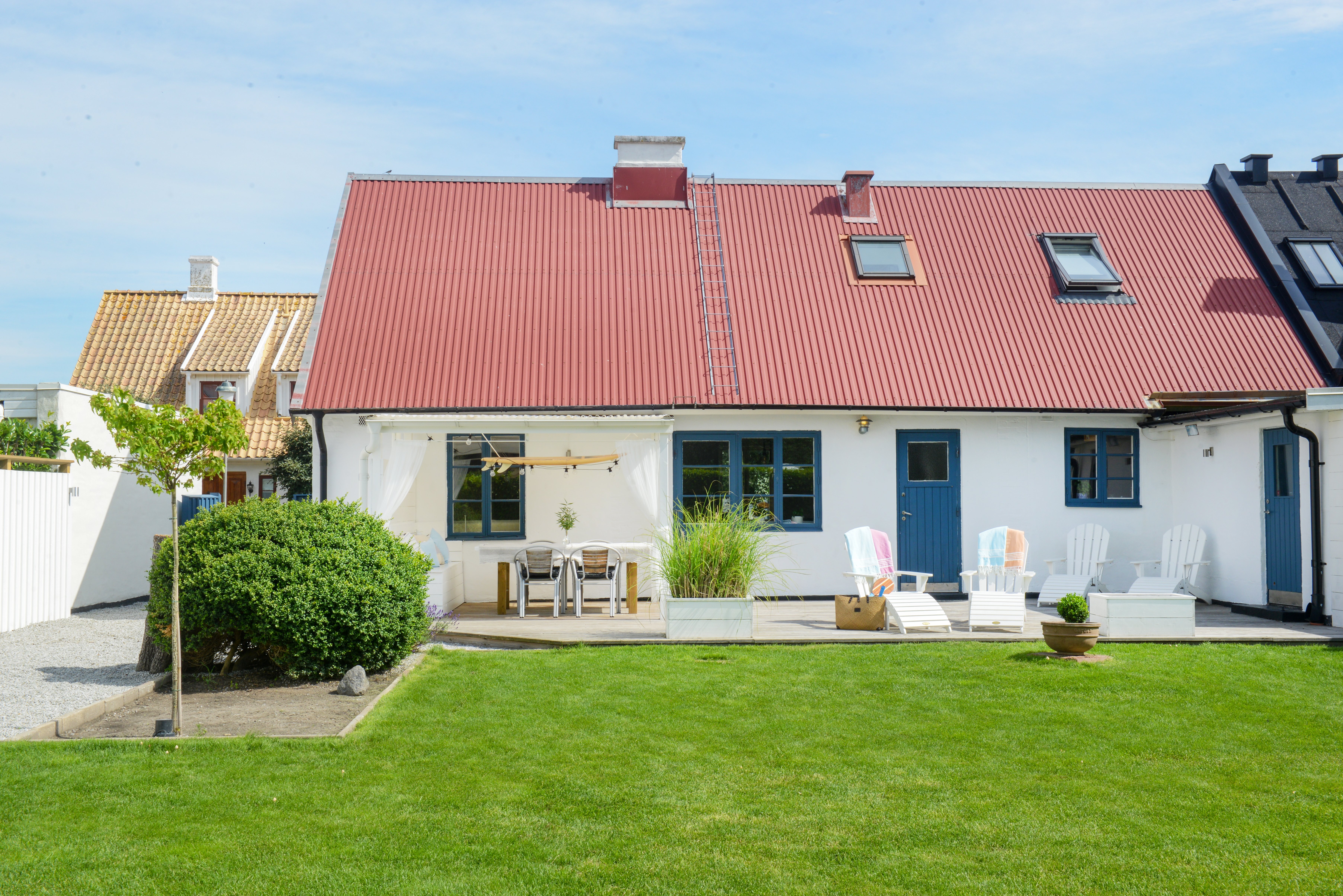 Villa/Hus, 5 rooms, 135 sqm, Skanör – bild 14