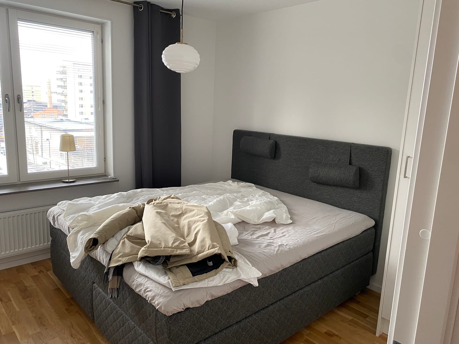 2 rok · 47 m² i Järfälla – bild 5