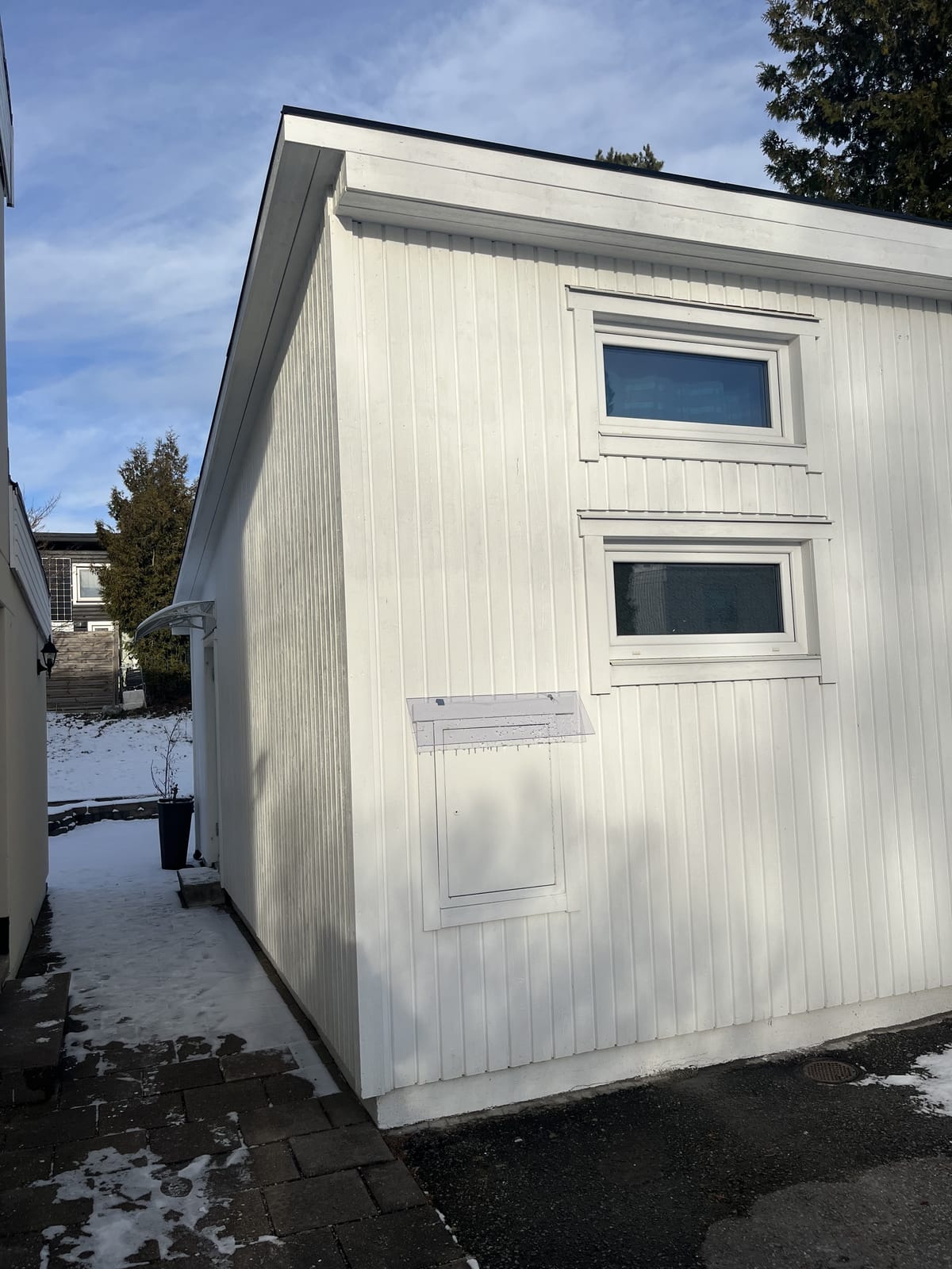 2 rok · 28 m² i Skärholmen – bild 3