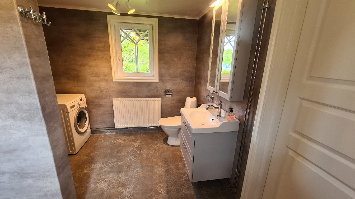 Övrigt, 5 rooms, 120 sqm, Strömsnäsbruk – bild 10