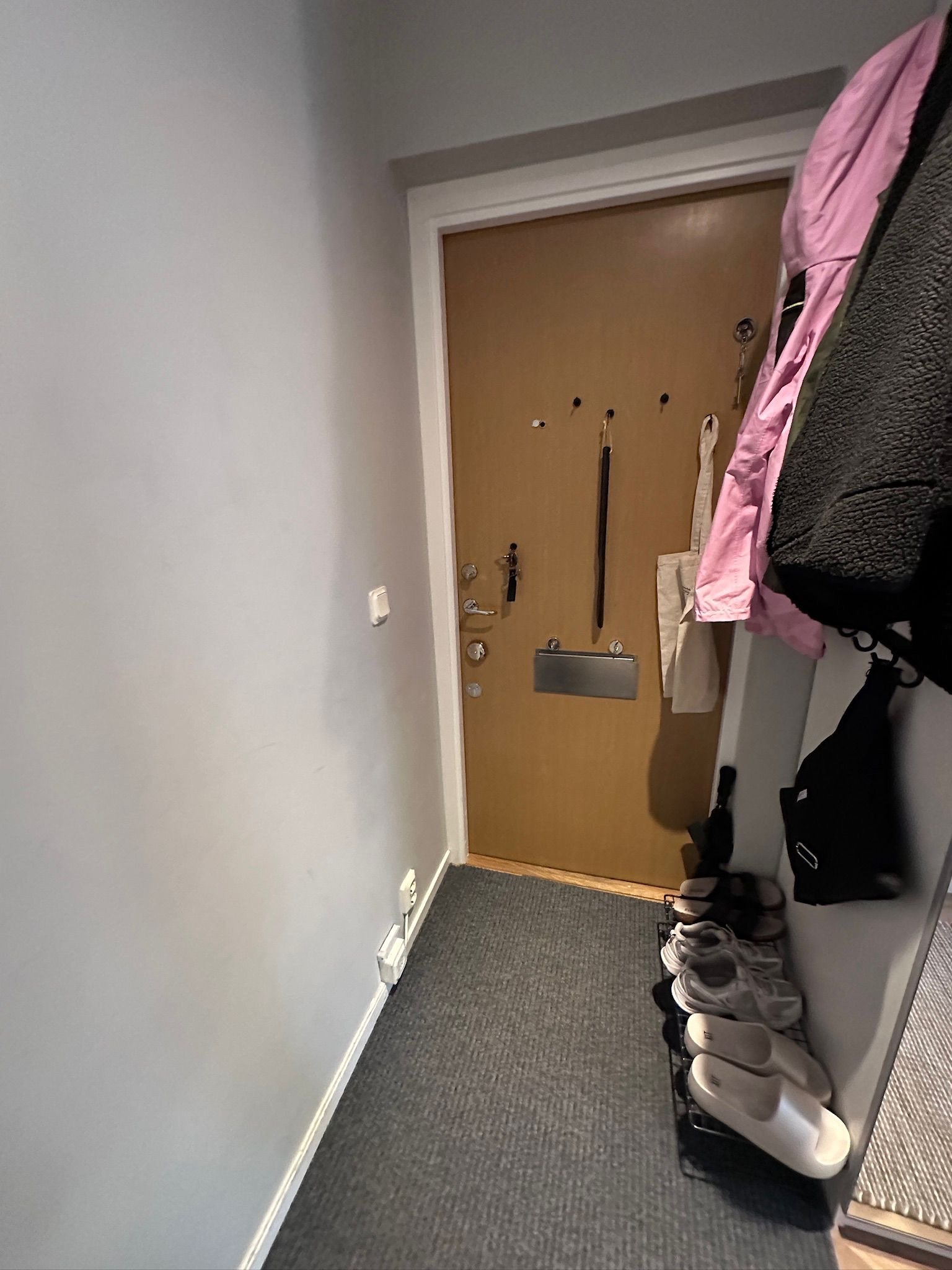 Lägenhet, 3 rooms, 73 sqm, Lidingö – bild 17