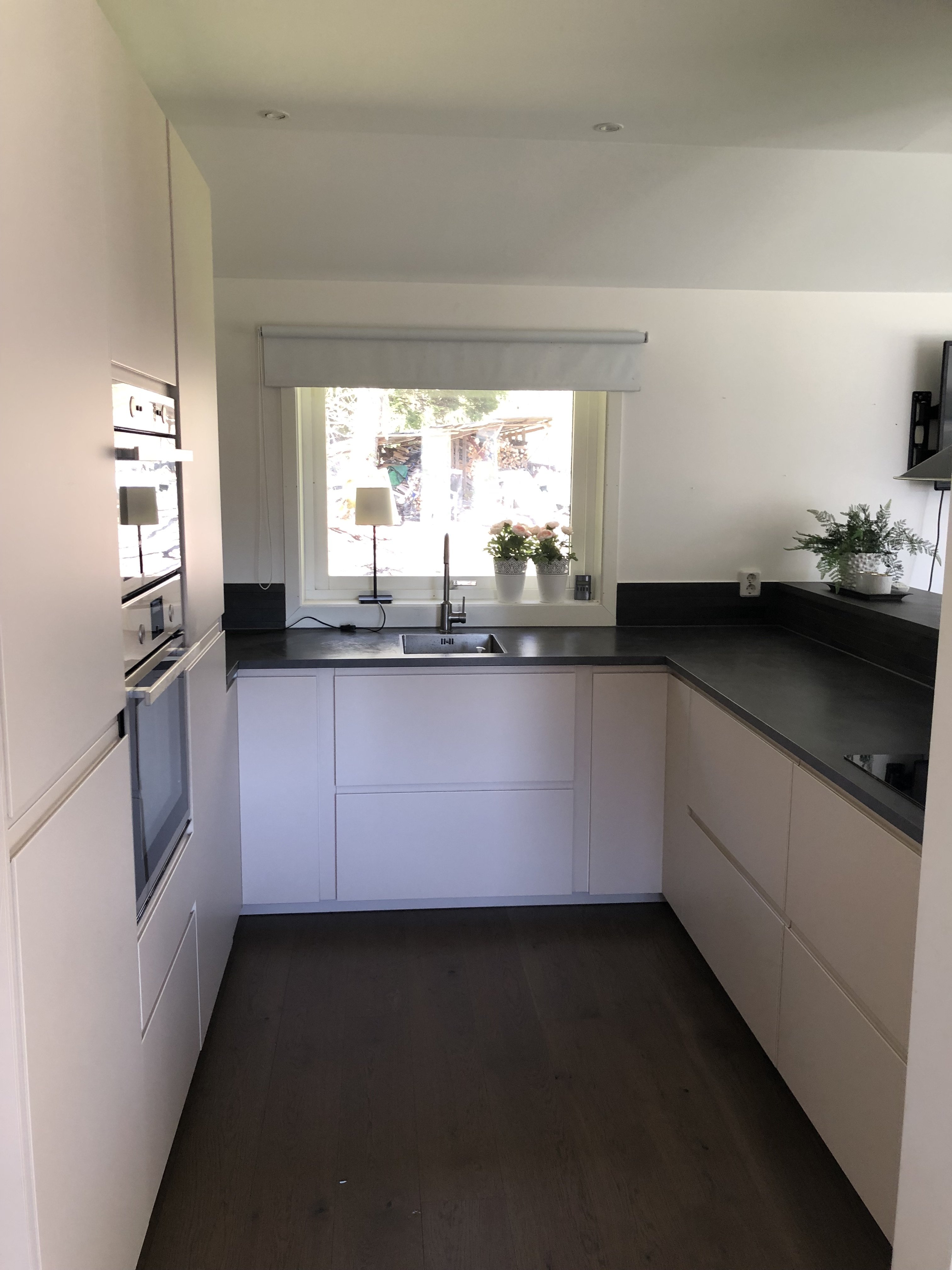 Stuga, 2 rooms, 50 sqm, Alingsås – bild 4