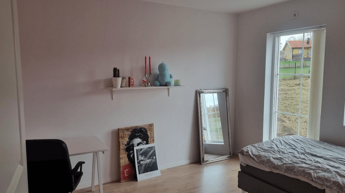 4 rok · 195 m² i Gnesta – bild 12