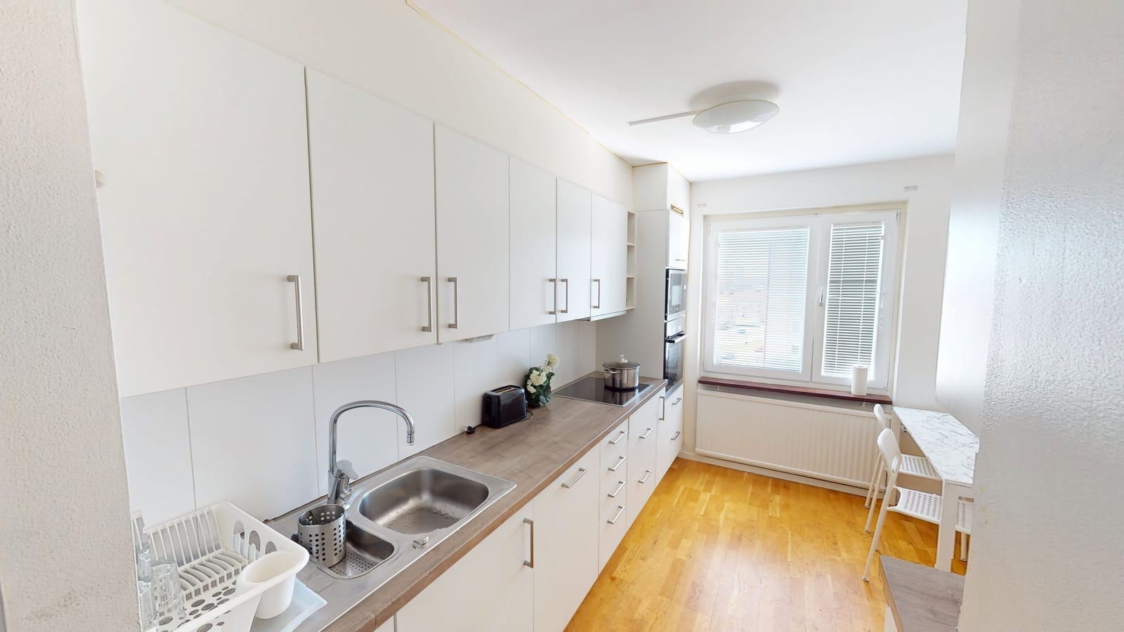 3 rok · 75 m² i Eskilstuna – Eskilstuna