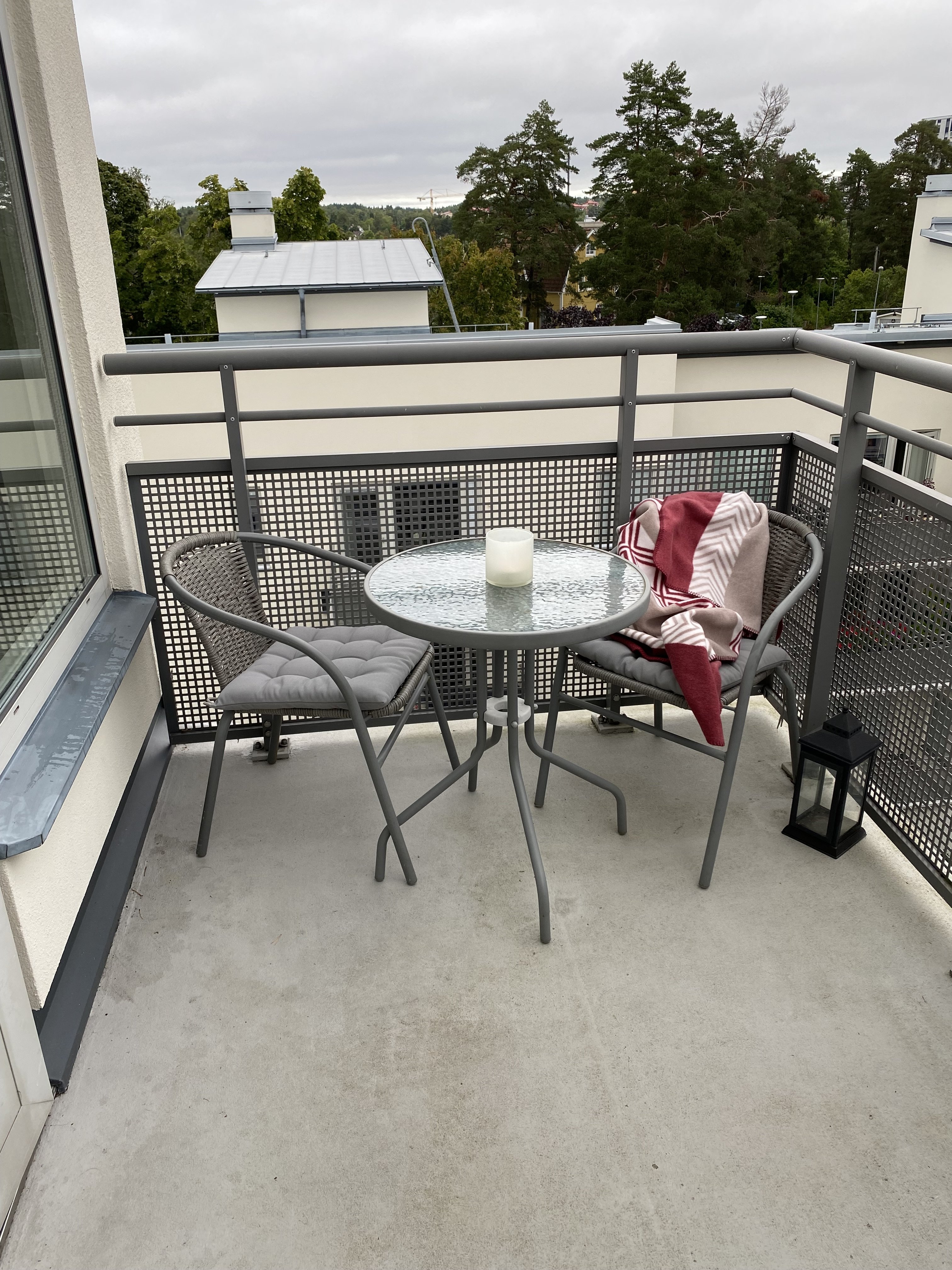 Lägenhet, 2 rooms, 25 sqm, Täby – bild 10