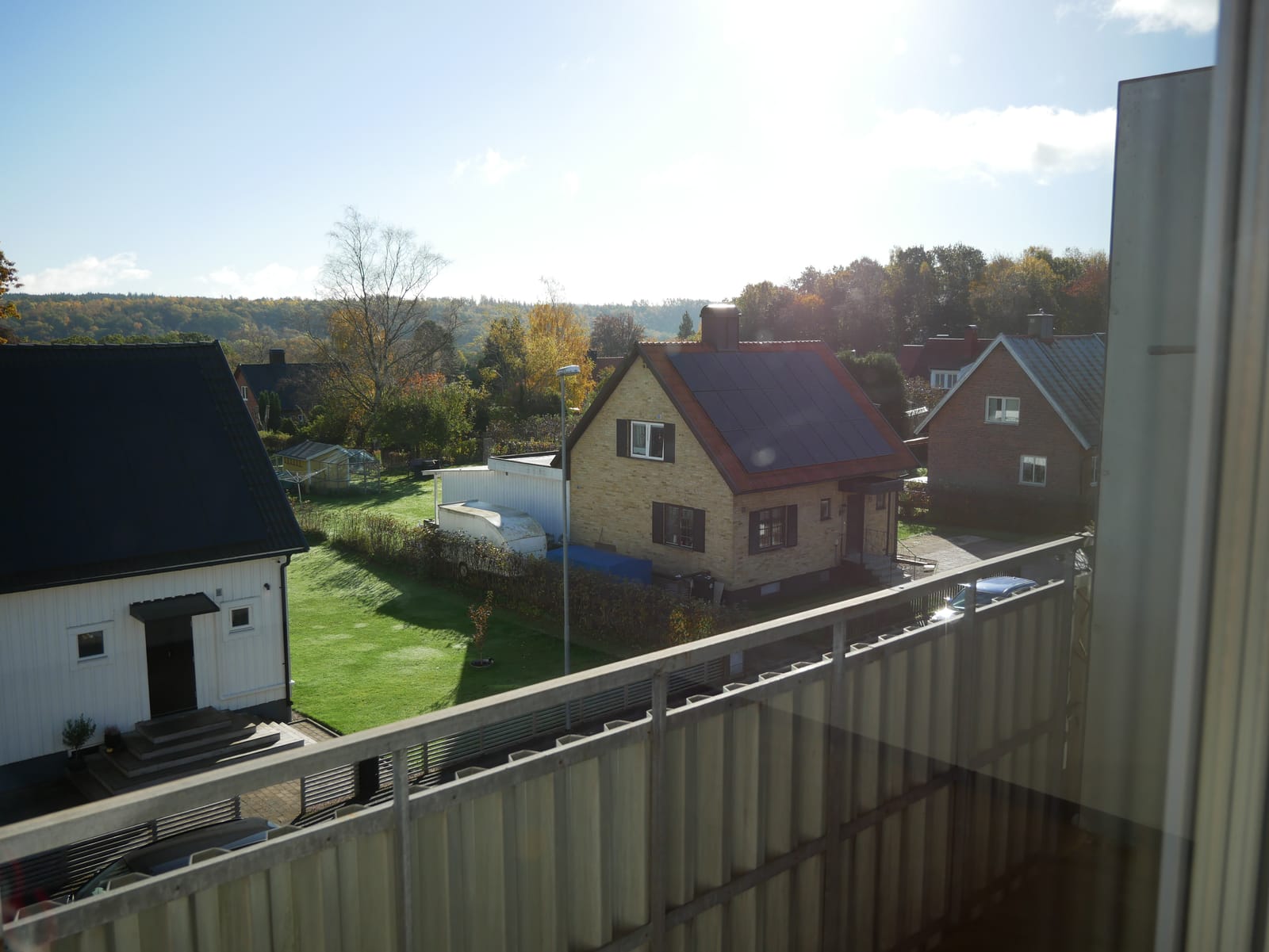 1 rok · 43 m² i Oskarström – bild 2