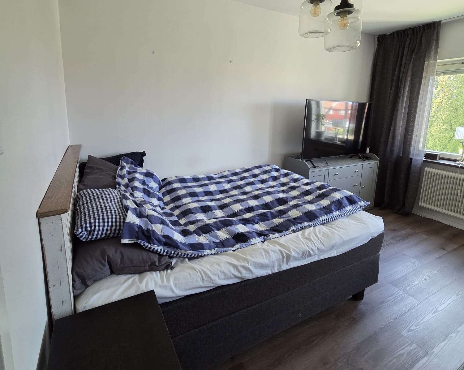 Lägenhet, 1 rooms, 40 sqm, Leksand – bild 10
