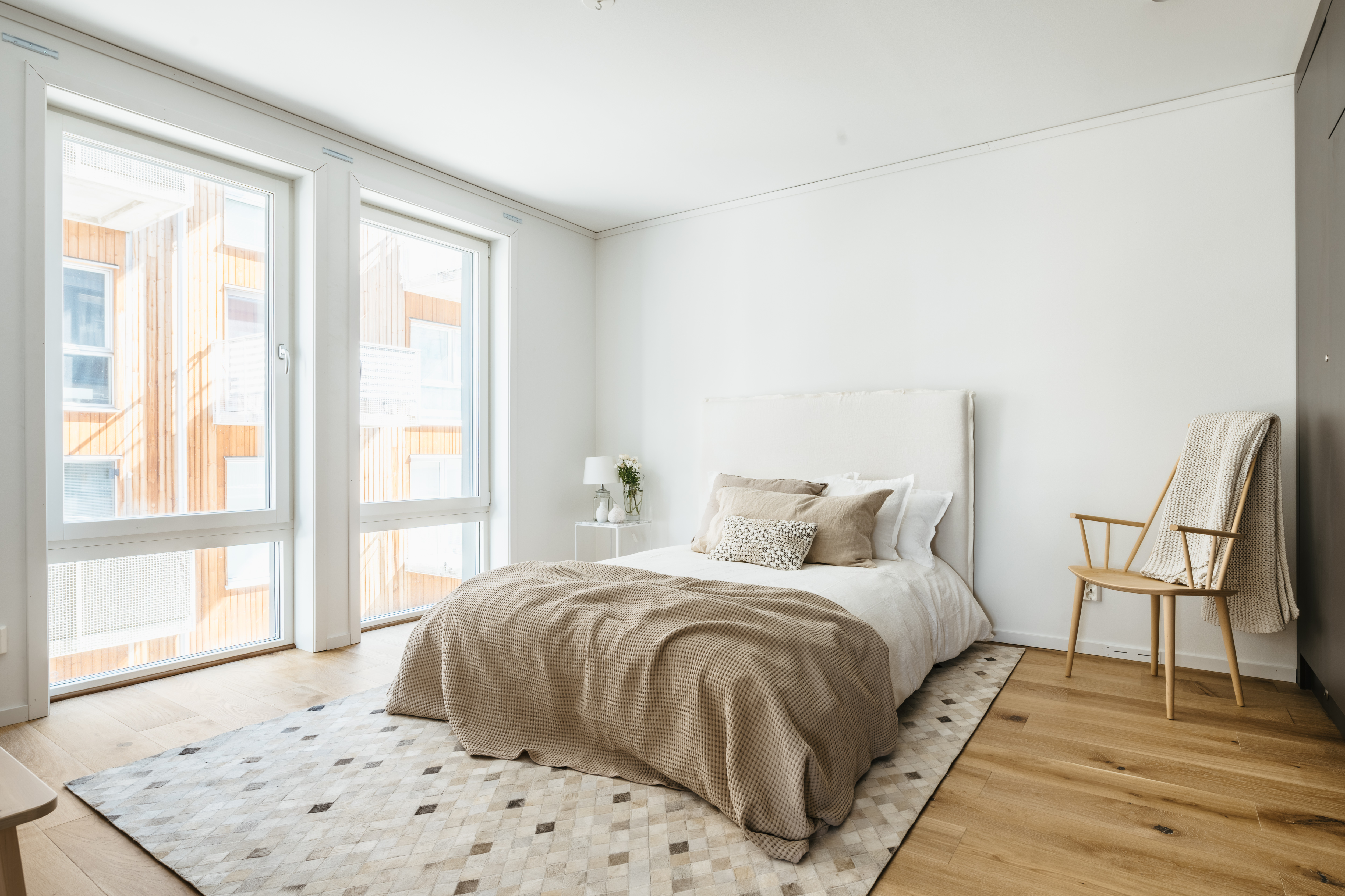 Lägenhet, 5 rooms, 102 sqm, Nykvarn – bild 8