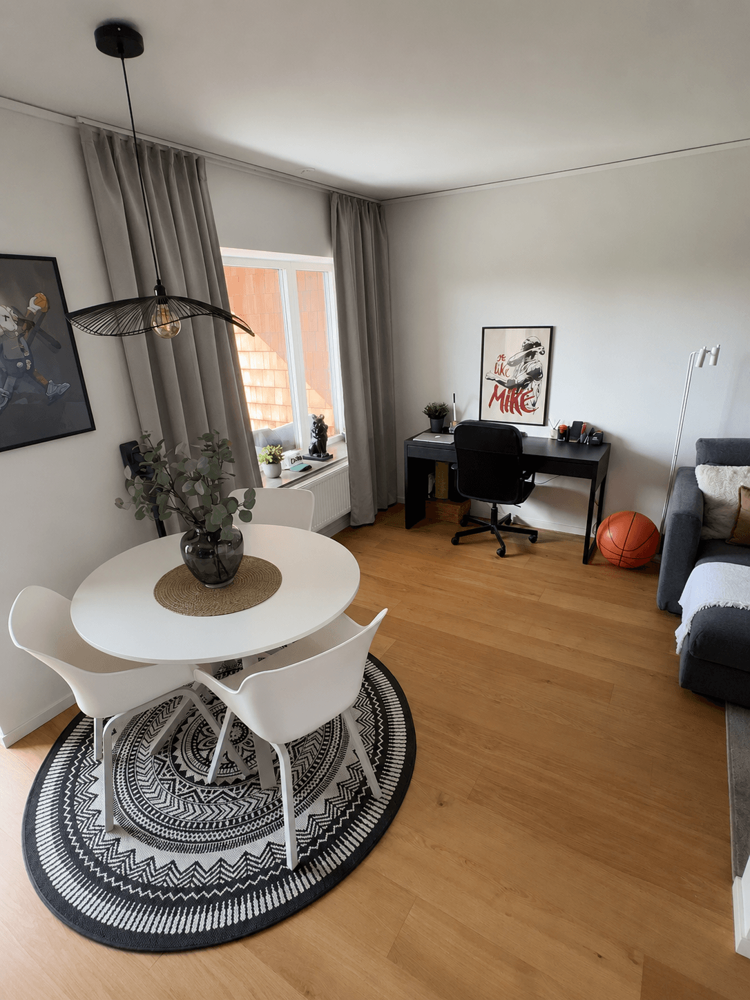 1 rok · 35 m² i Växjö – bild 4