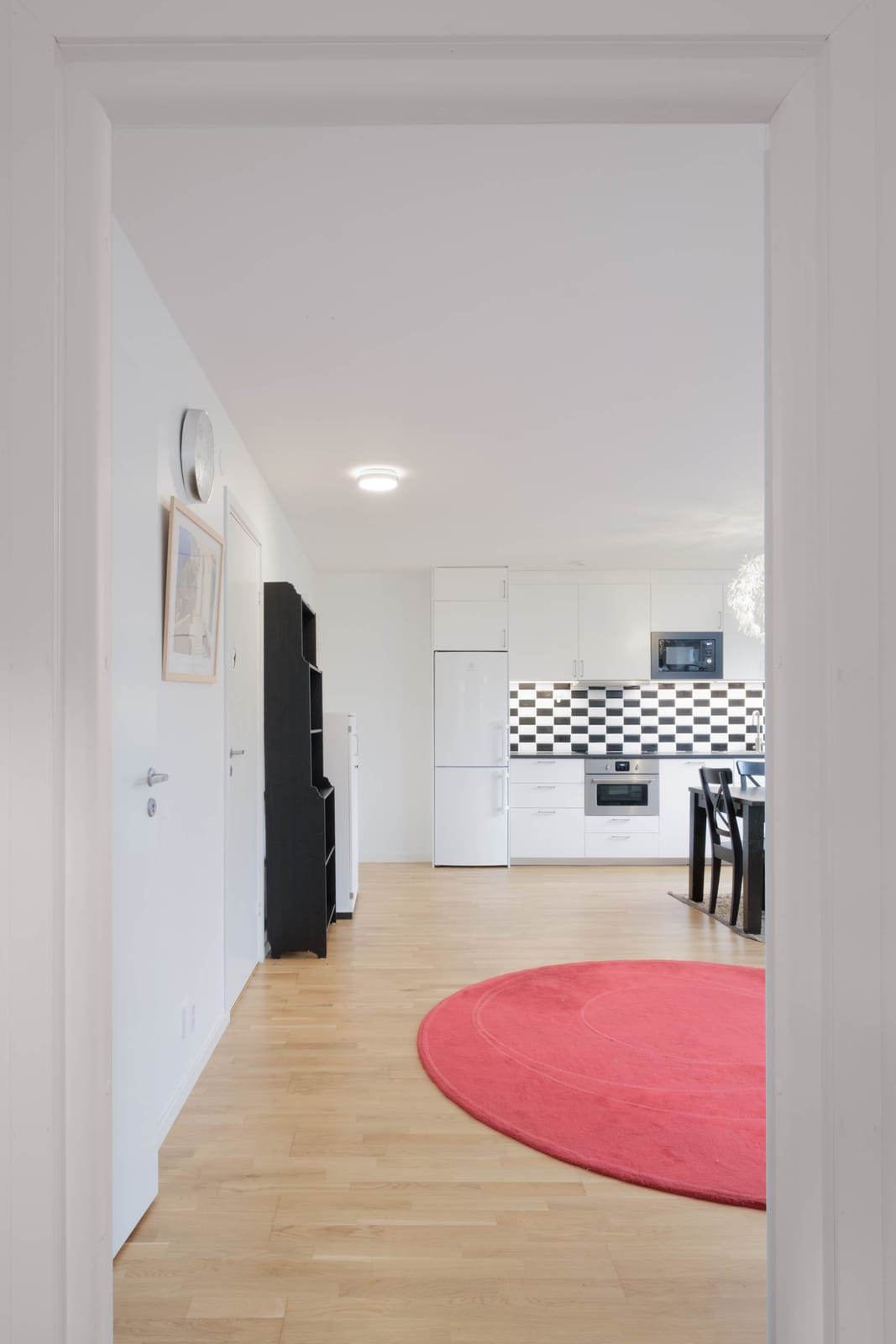 3 rok · 90 m² i Uppsala – bild 9