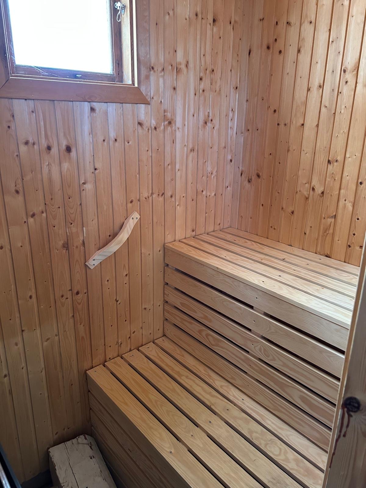 Stuga, 2 rooms, 110 sqm, Braås – bild 9