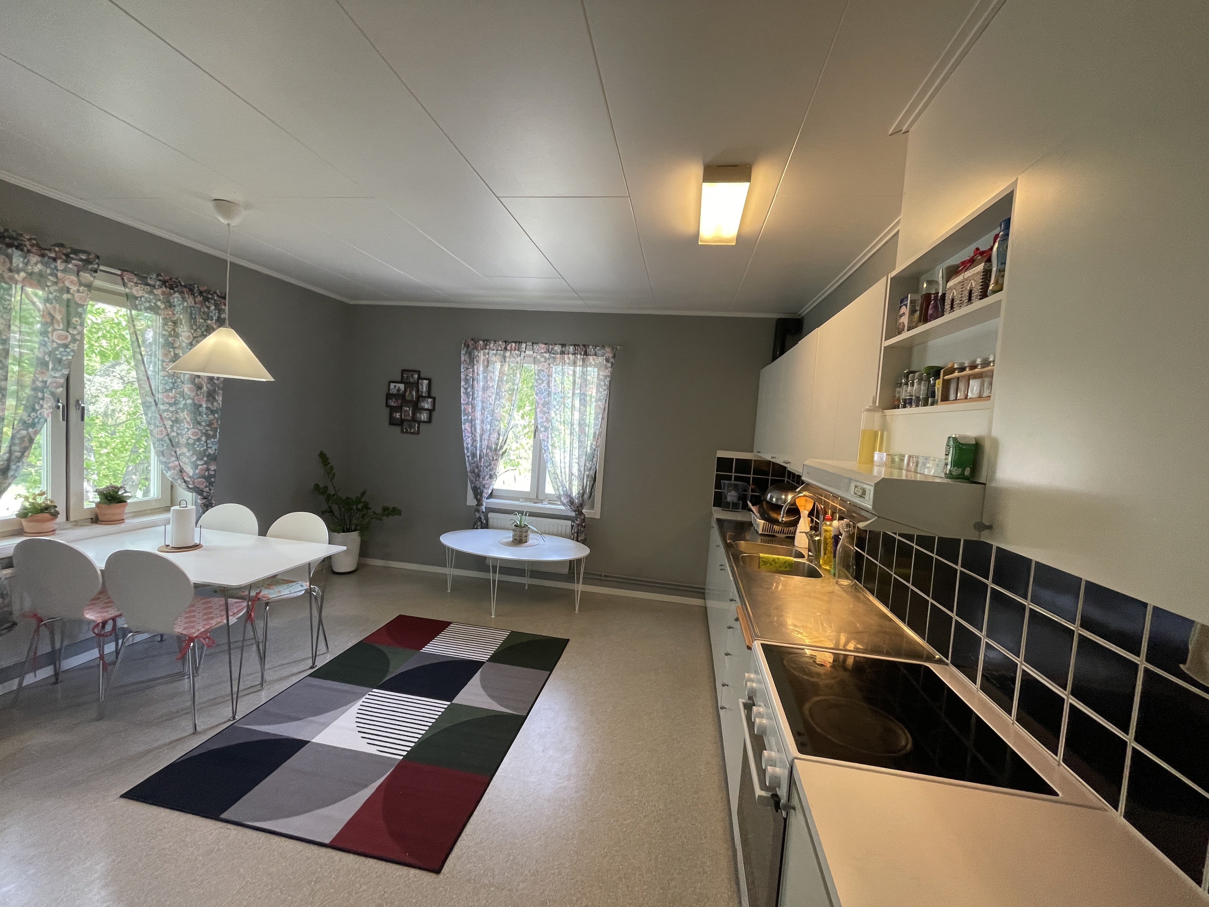 Lägenhet, 2 rooms, 75 sqm, Säffle – Säffle