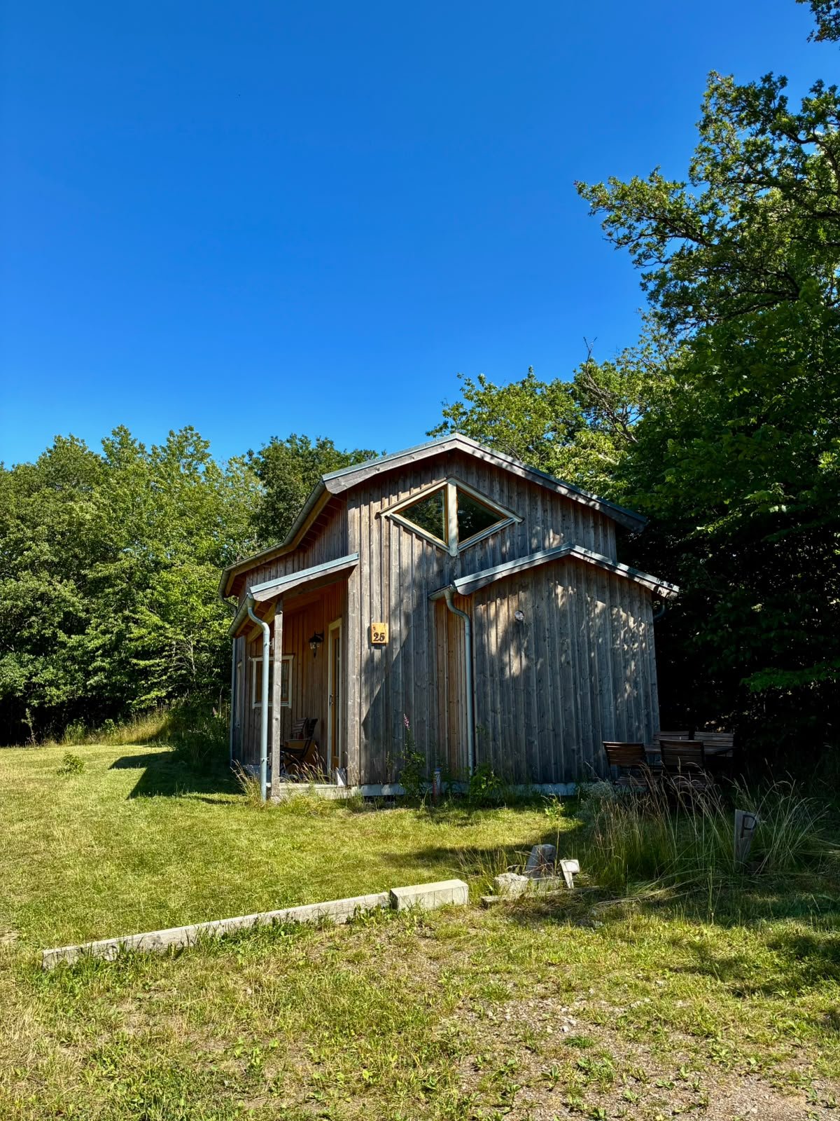 Villa/Hus, 2 rooms, 45 sqm, Simrishamn – bild 3
