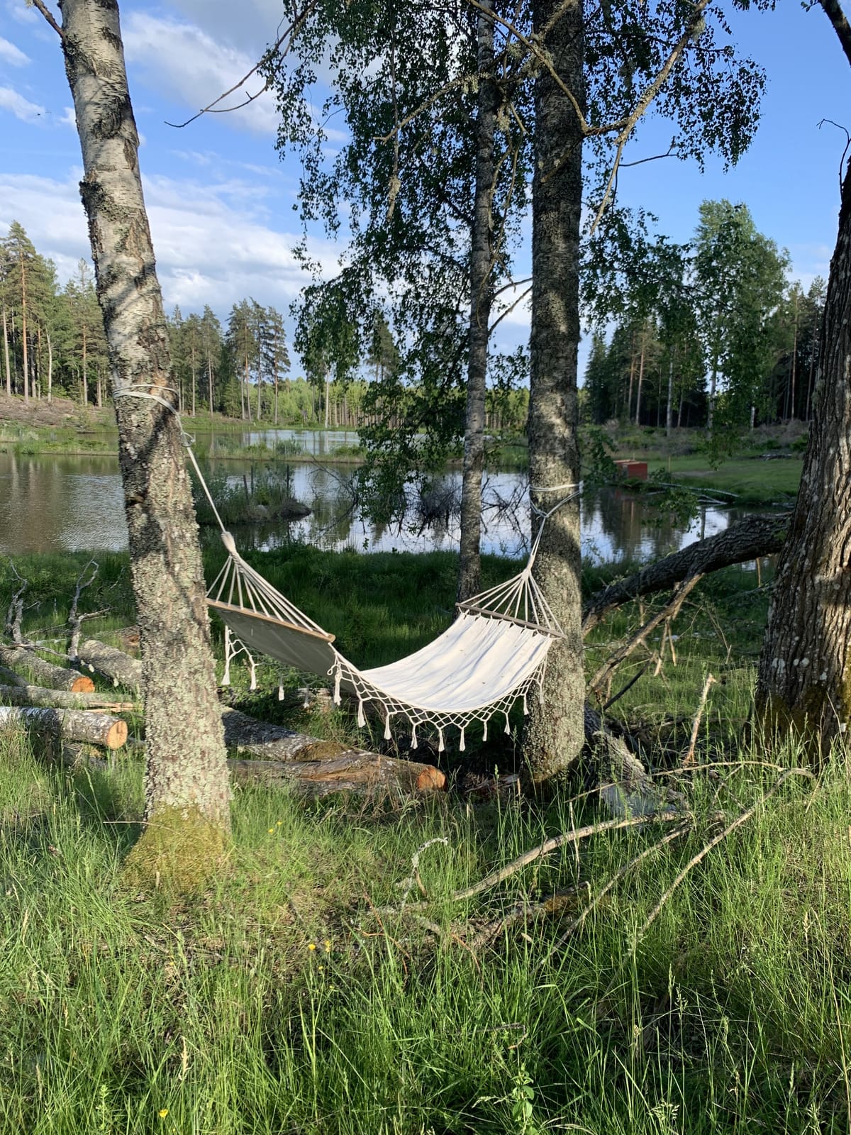 4 rok · 132 m² i Nyköping – bild 32
