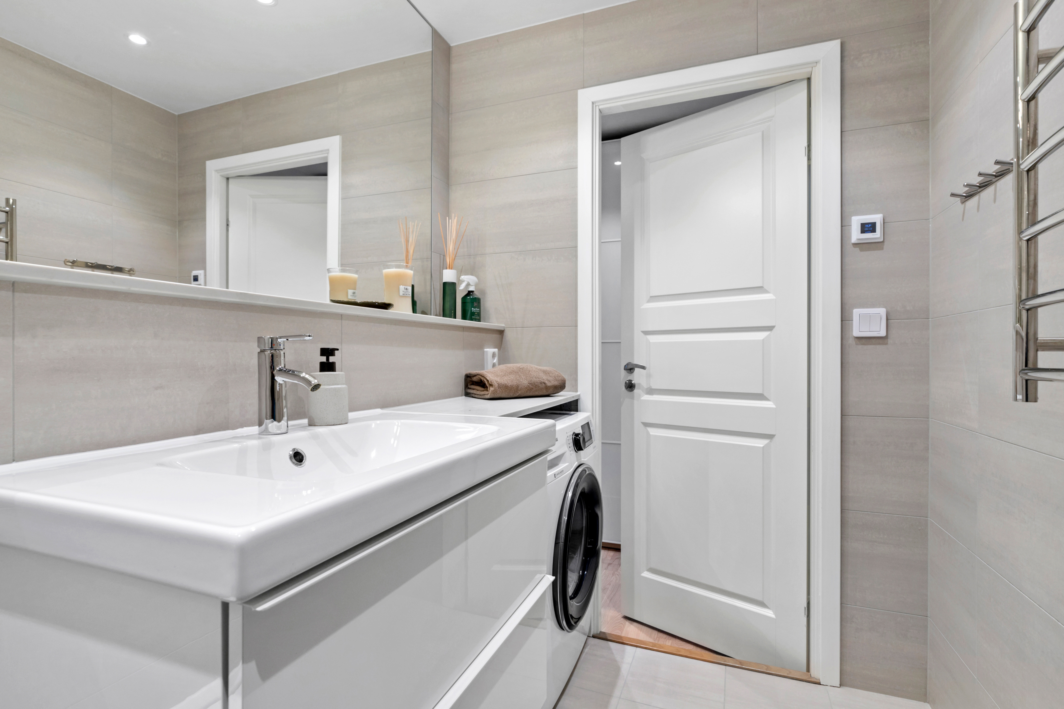 Lägenhet, 2 rooms, 67 sqm, Stockholm – bild 5