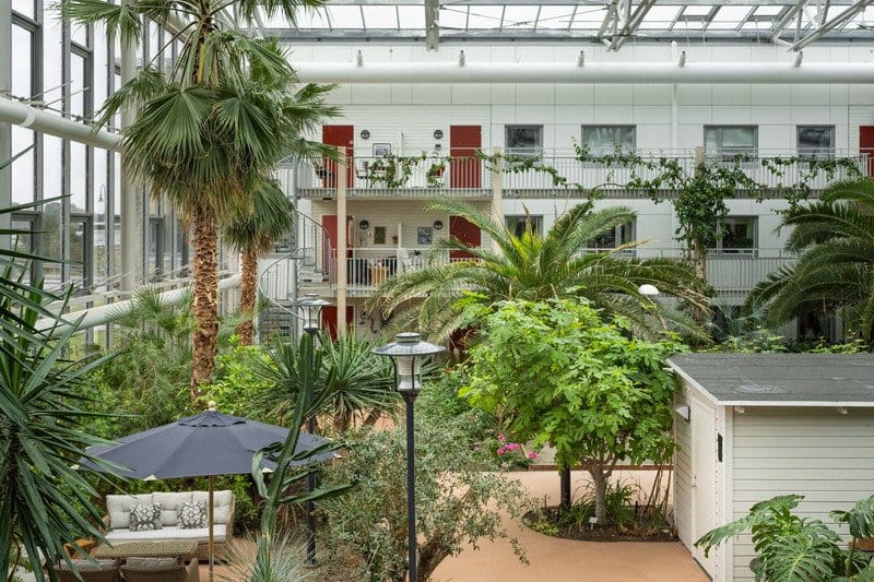 3 rok · 87 m² i Strängnäs – bild 9