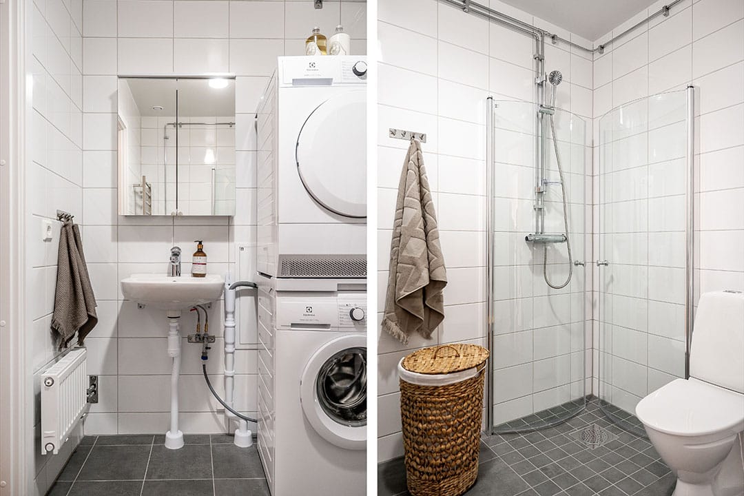 3 rok · 55 m² i Sundsvall  – bild 6