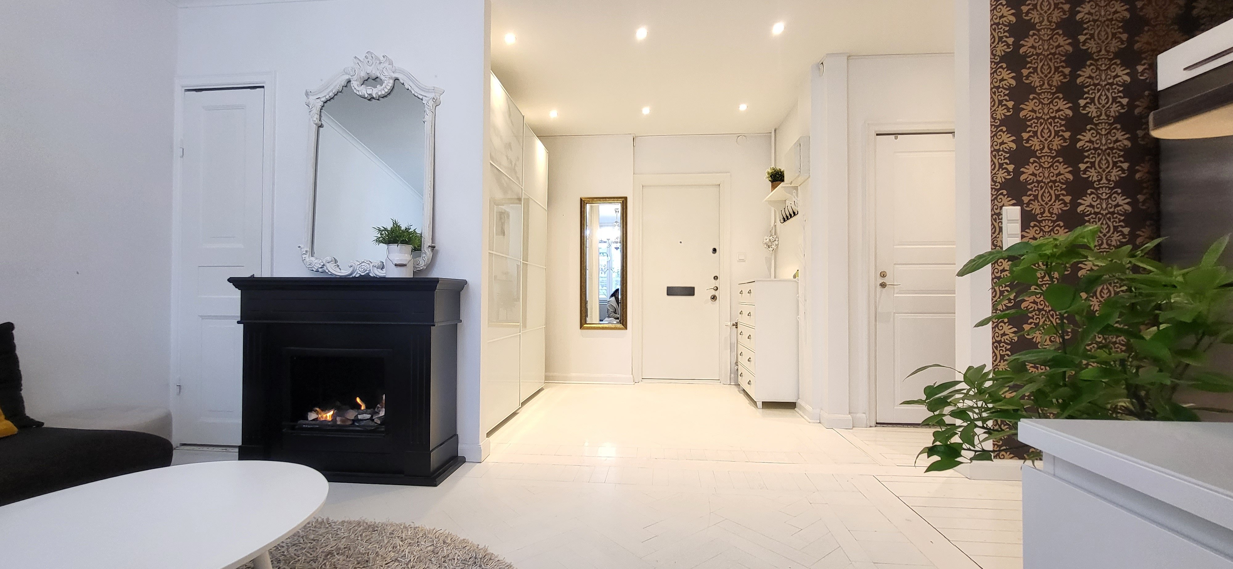 Lägenhet, 2 rooms, 43 sqm, Stockholm – bild 3