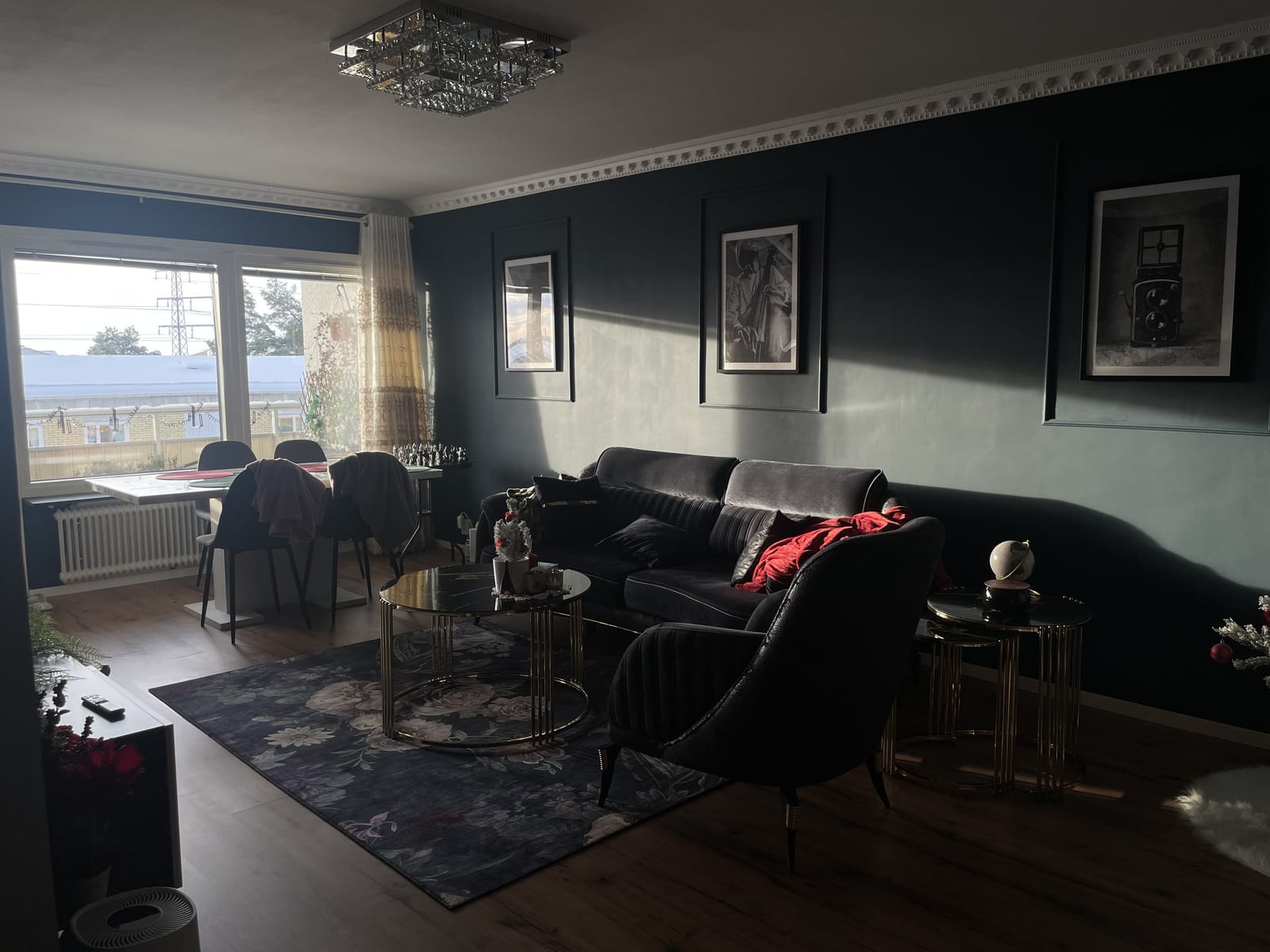 2 rok · 65 m² i Enköping – bild 2