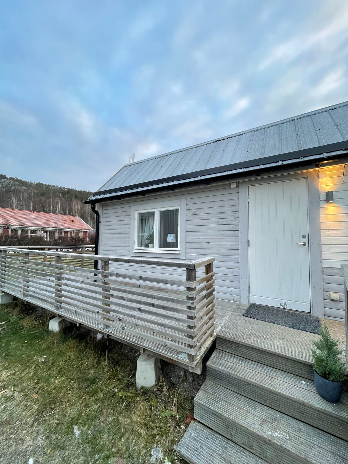 1 rok · 23 m² i Örnsköldsvik – bild 3
