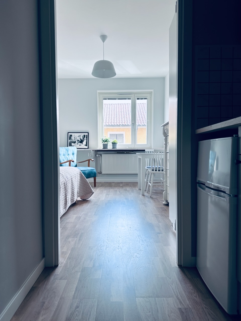 Lägenhet, 1 rooms, 18 sqm, Öregrund – bild 12