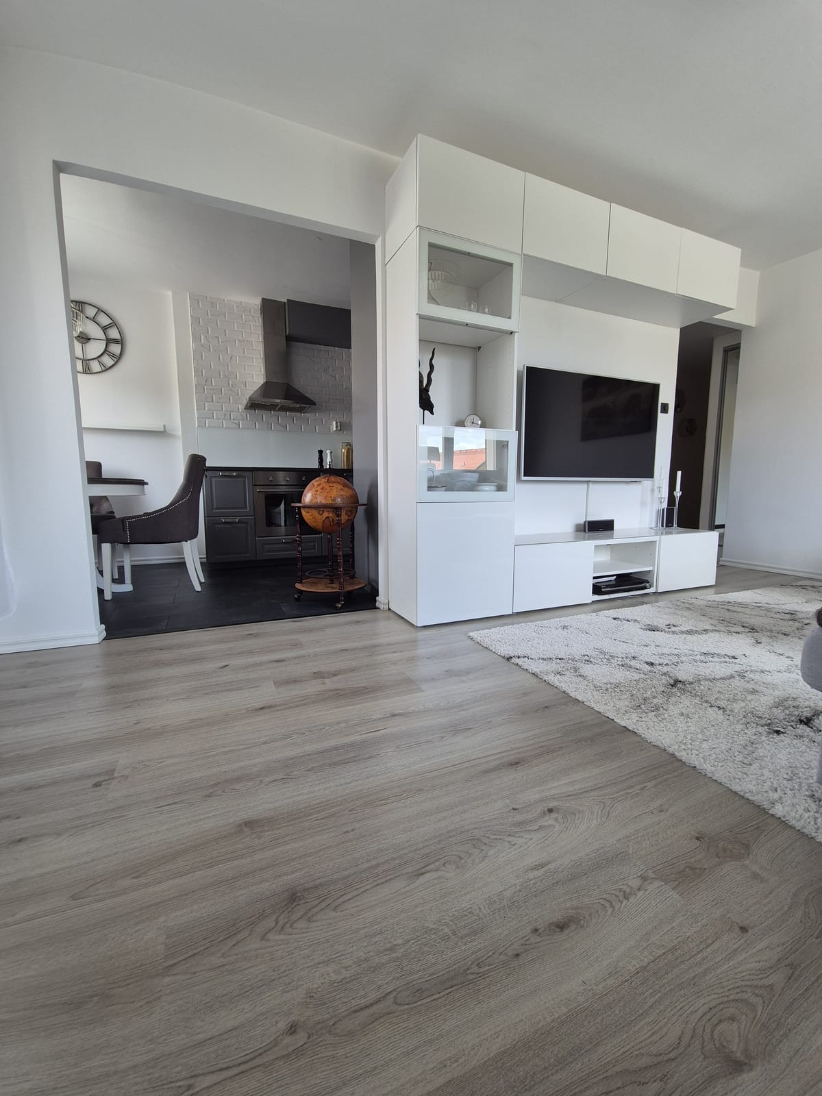 2 rok · 62 m² i Borås – bild 11