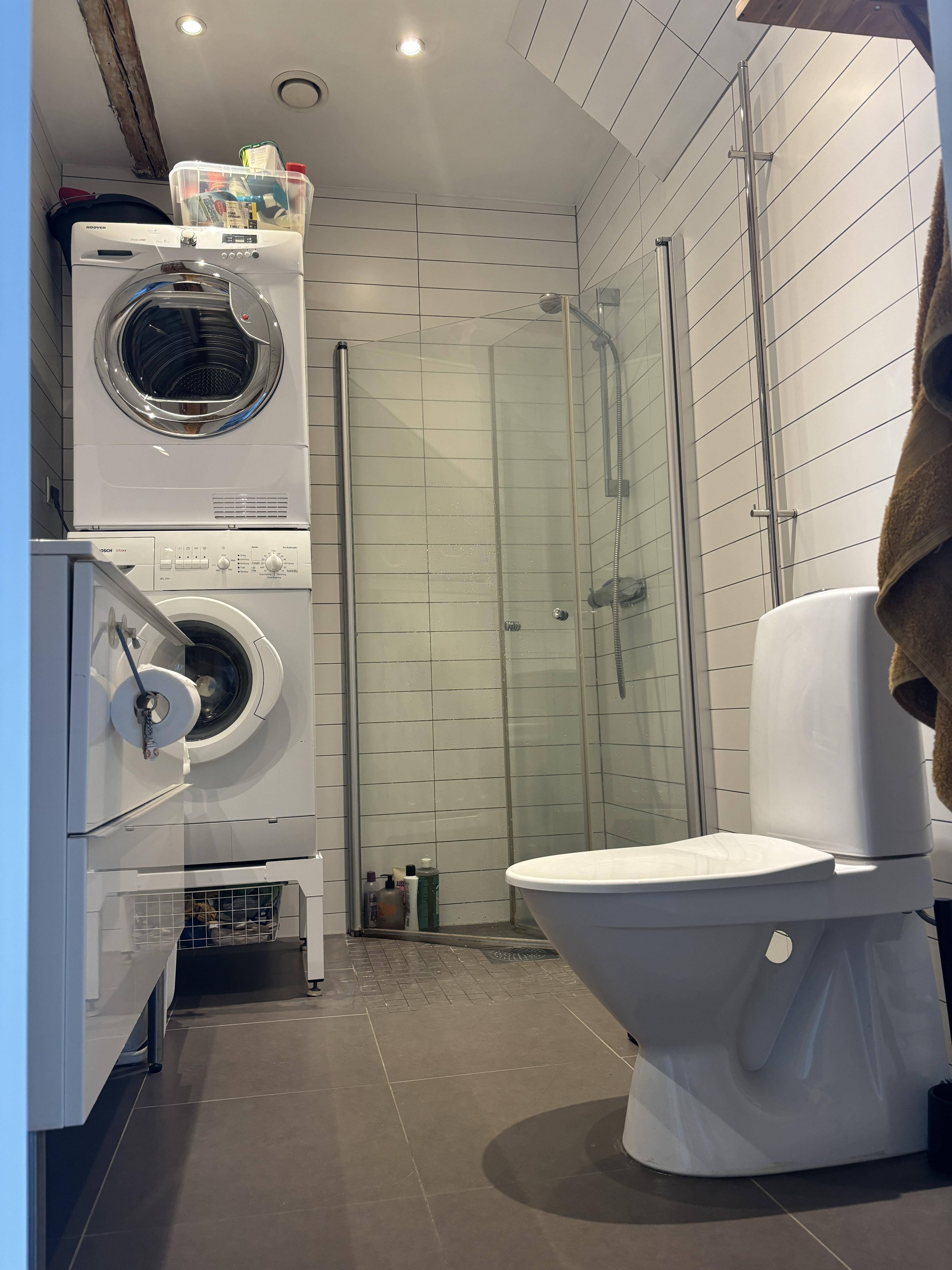 Lägenhet, 2 rooms, 67 sqm, Malmö – bild 5