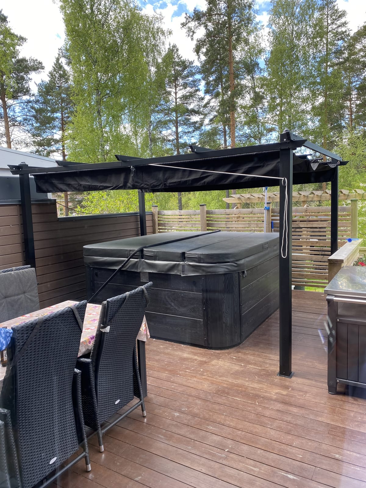 5 rok · 124 m² i Sigtuna – bild 5