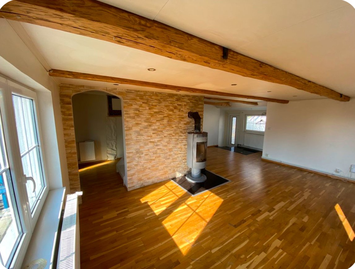 Villa/Hus, 5 rooms, 110 sqm, Kristianstad – bild 2