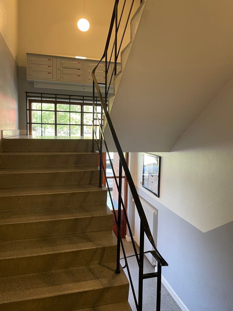 2 rok · 55 m² i Landskrona – bild 11