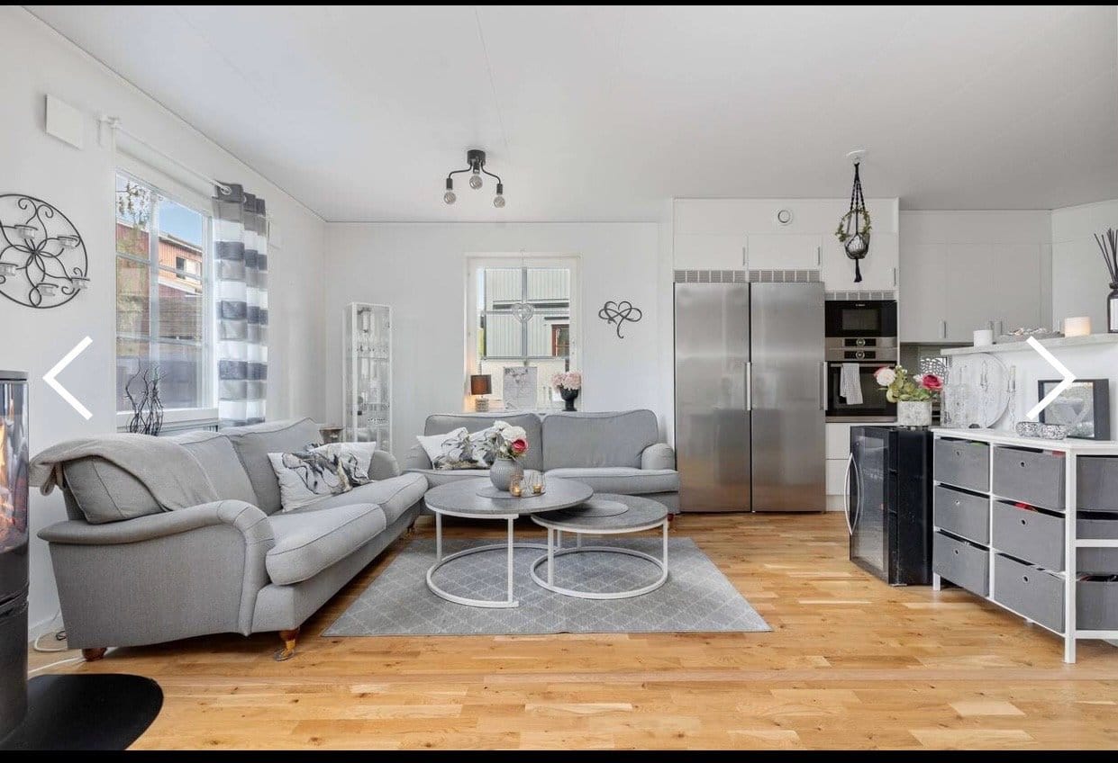 5 rok · 137 m² i Nynäshamn – bild 6