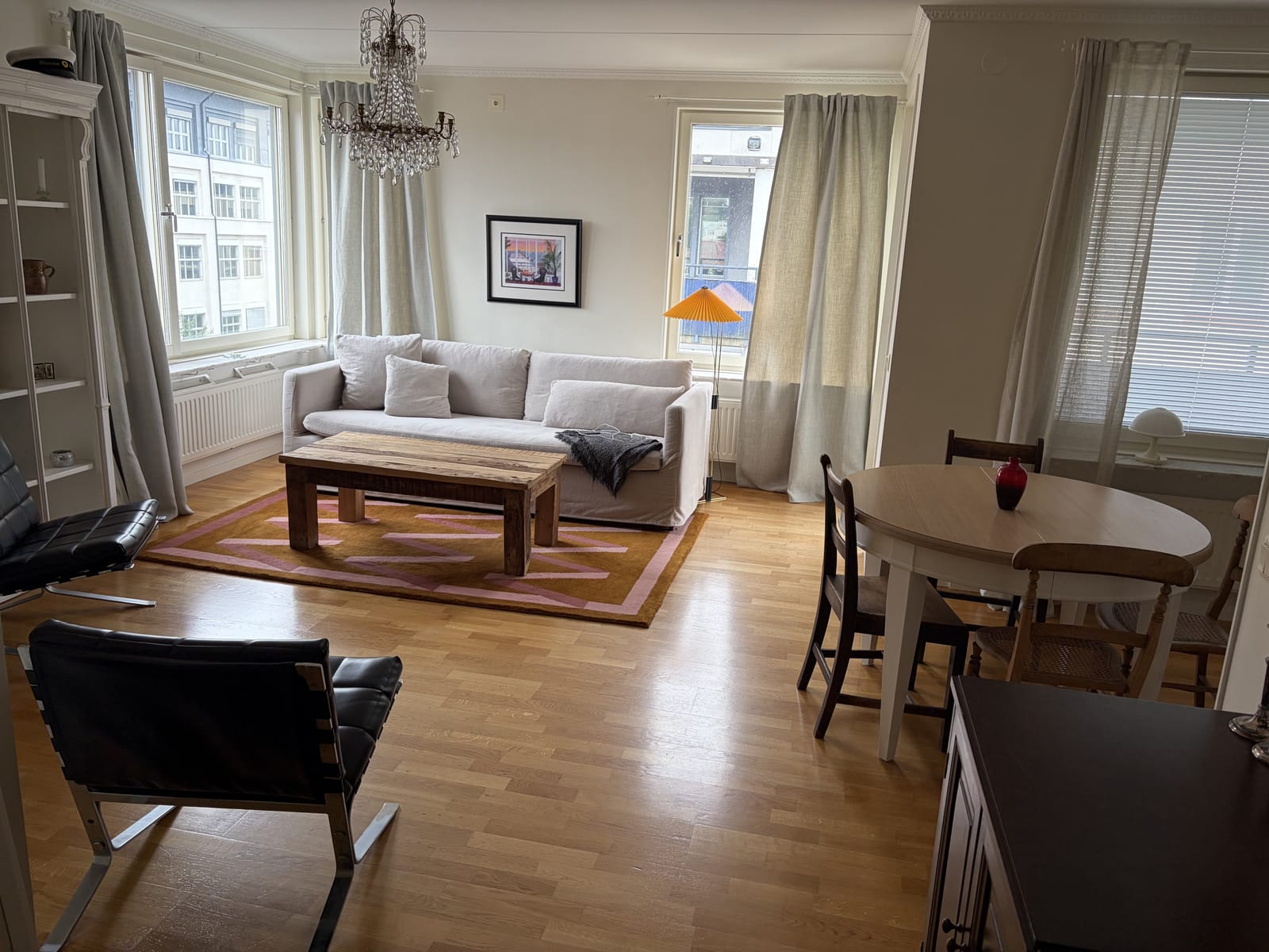 2 rok · 59 m² i Sundbyberg – bild 2