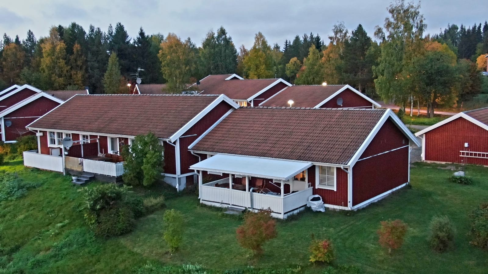 5 rok · 88 m² i Liden – bild 6