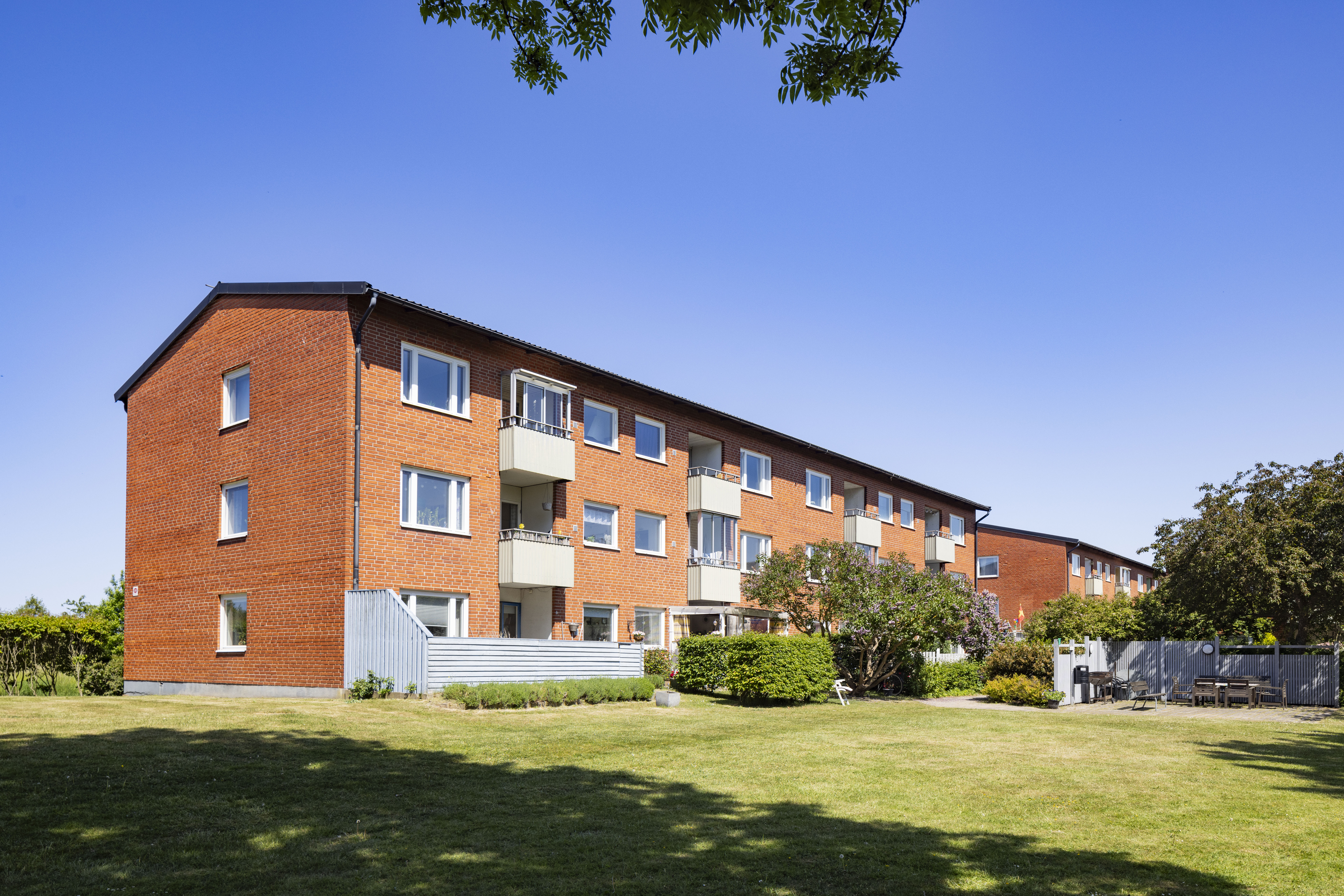 Lägenhet, 3 rooms, 78 sqm, Höganäs – Höganäs