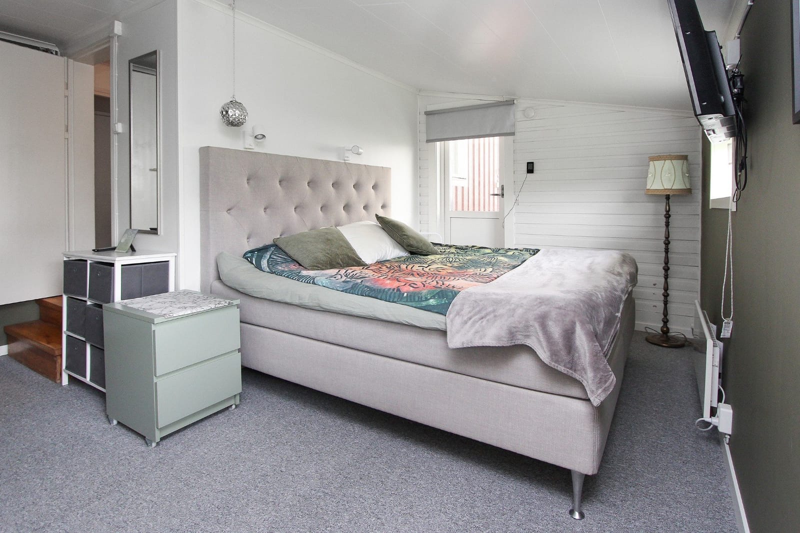 7 rok · 140 m² i Boden – bild 8