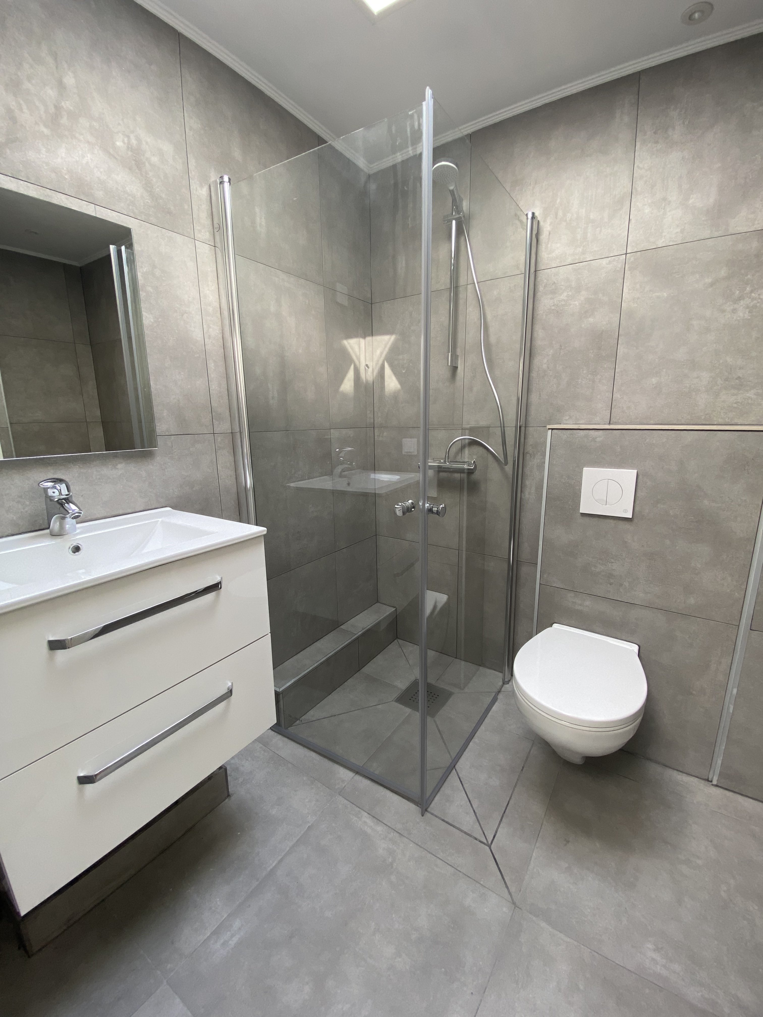 Lägenhet, 2 rooms, 35 sqm, Helsingborg – bild 8