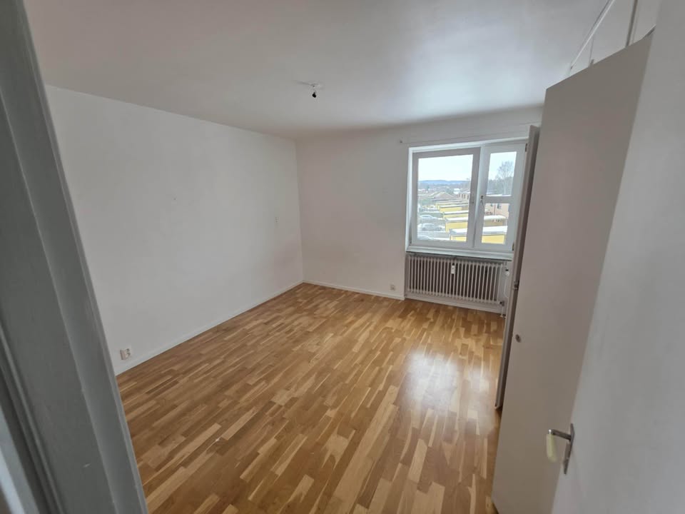Lägenhet, 3 rooms, 67 sqm, Ljungbyhed – Ljungbyhed