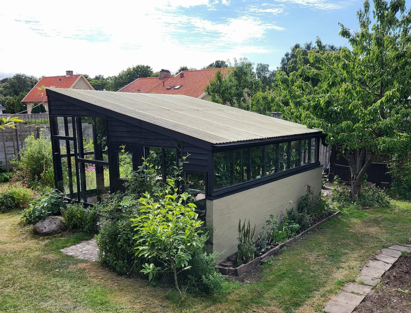 5 rok · 110 m² i Strandbaden  – bild 15